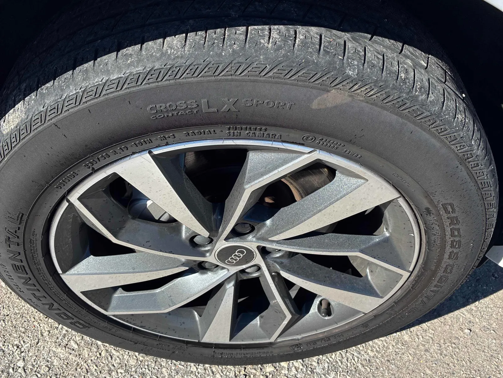 Tire