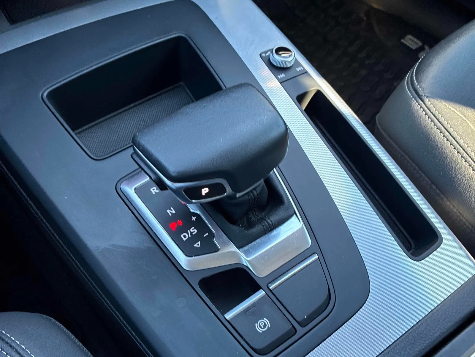 Console