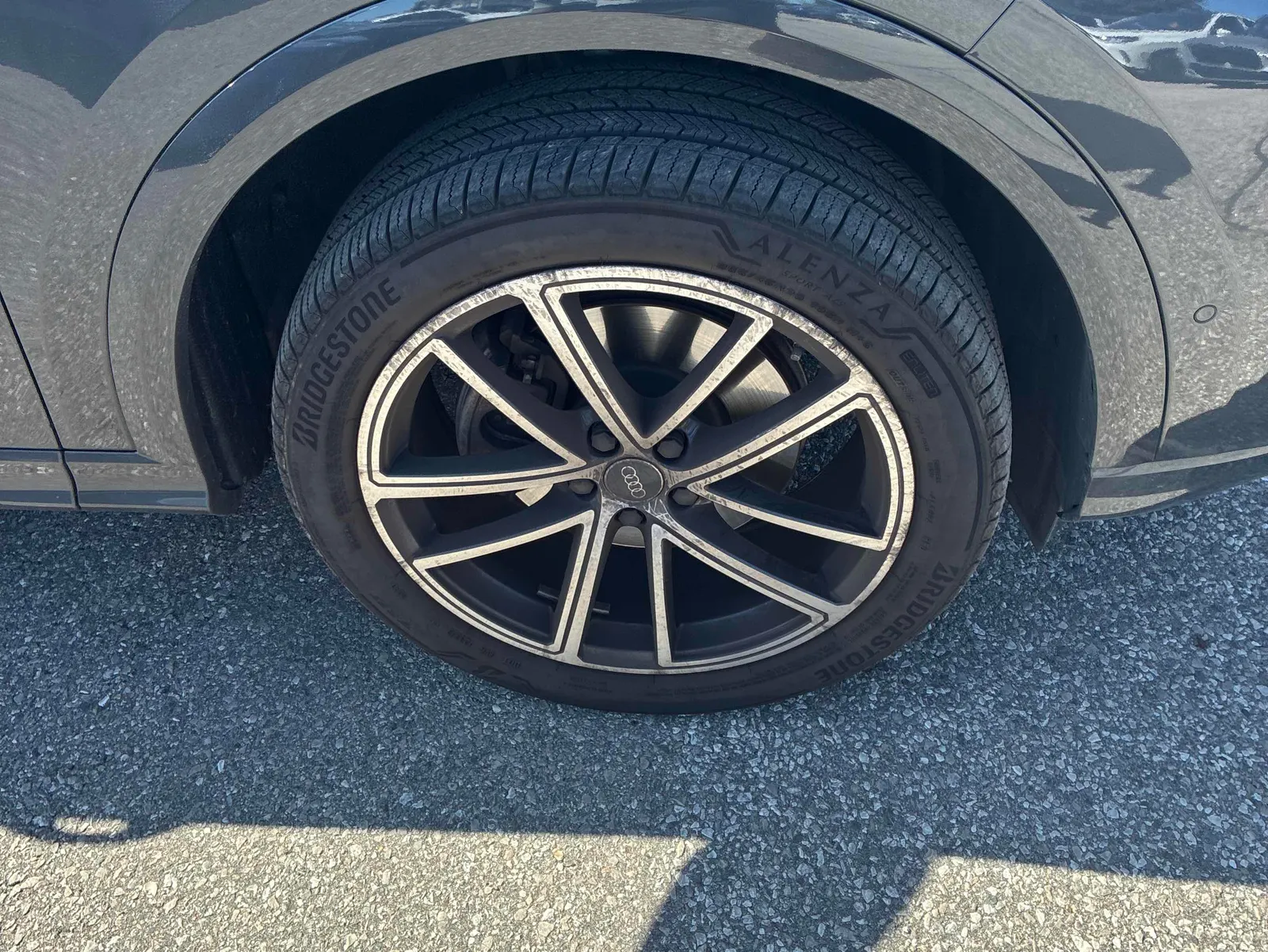 Tire