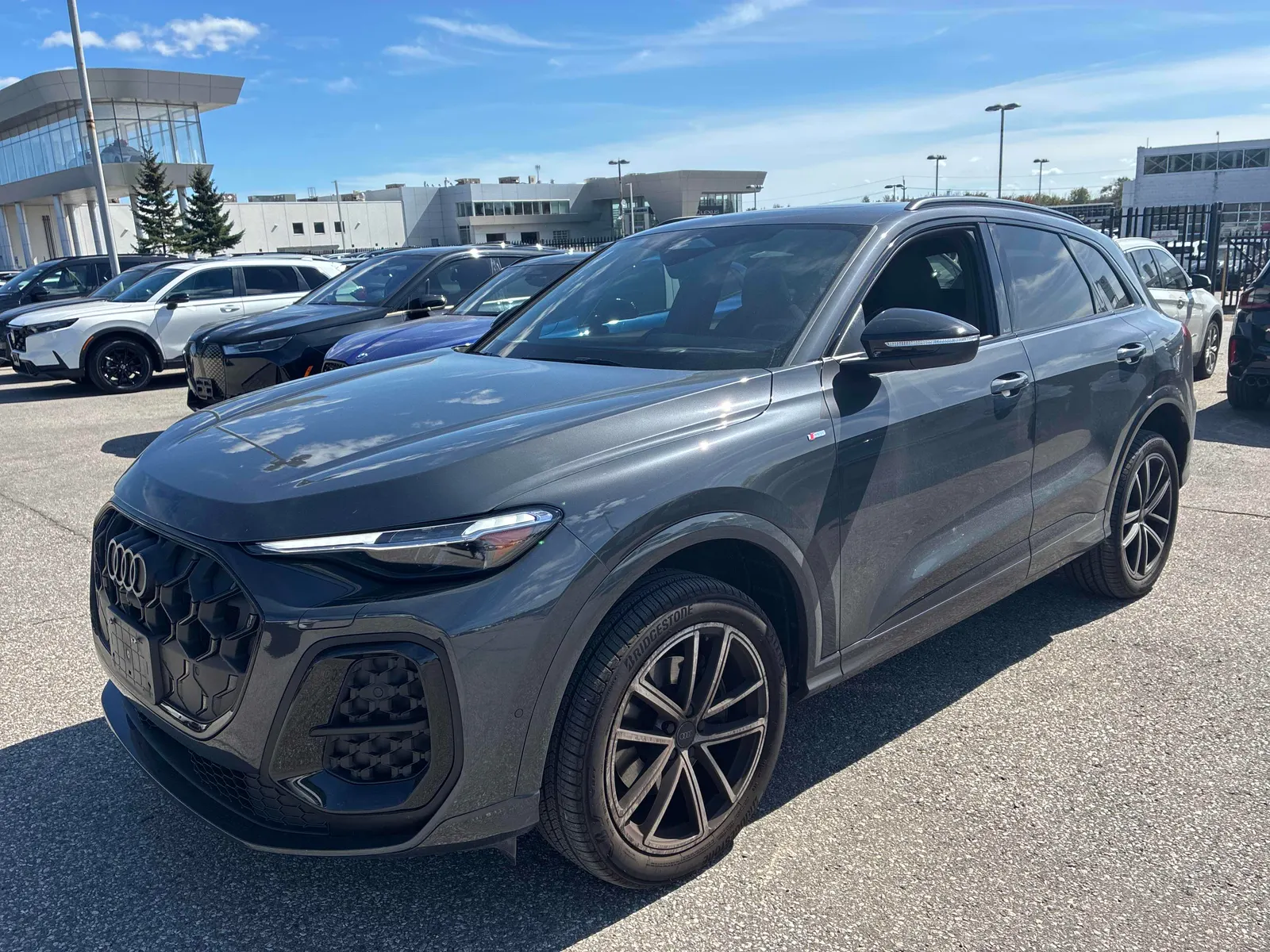 2025 Audi Q5