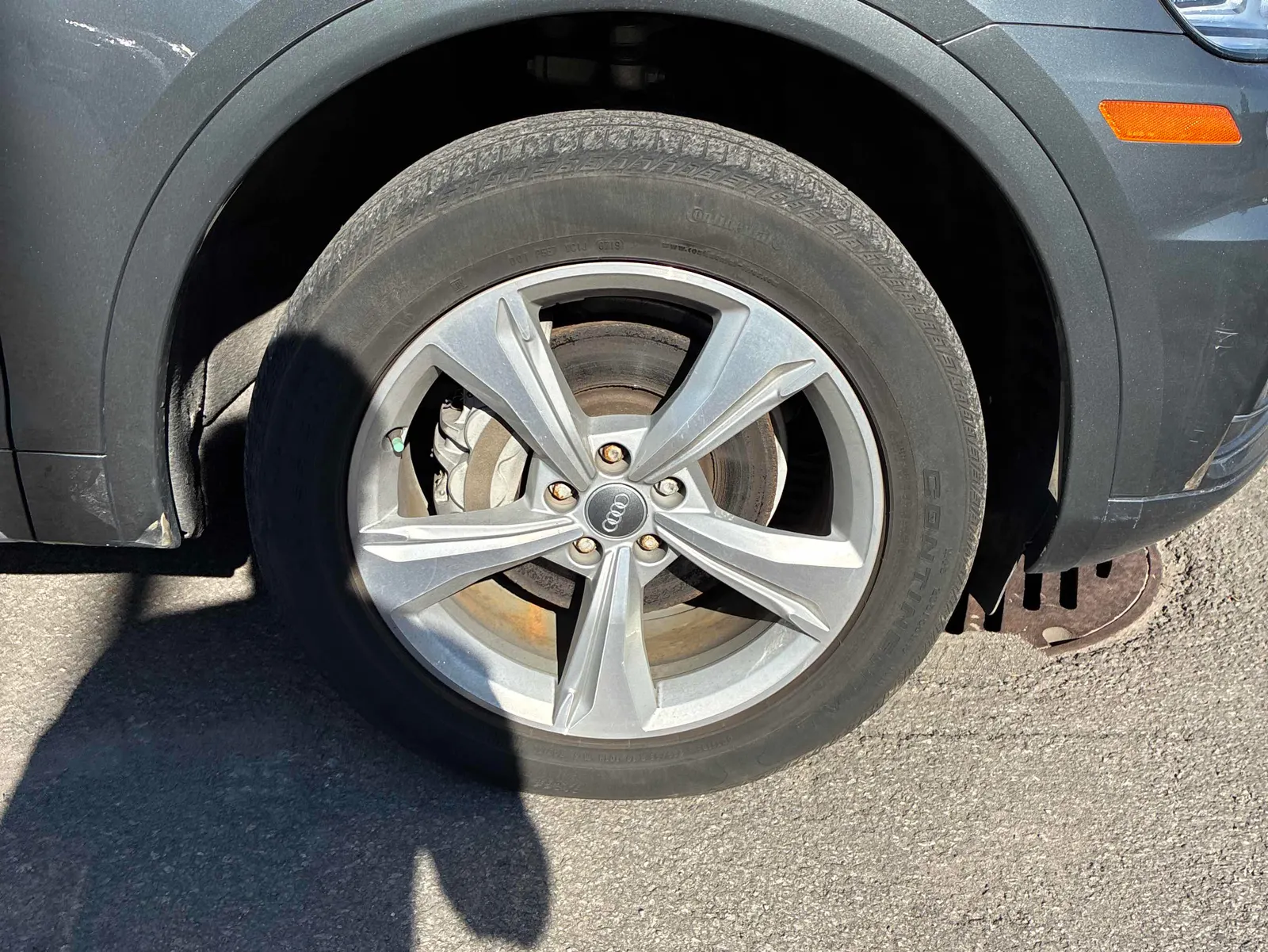 Tire