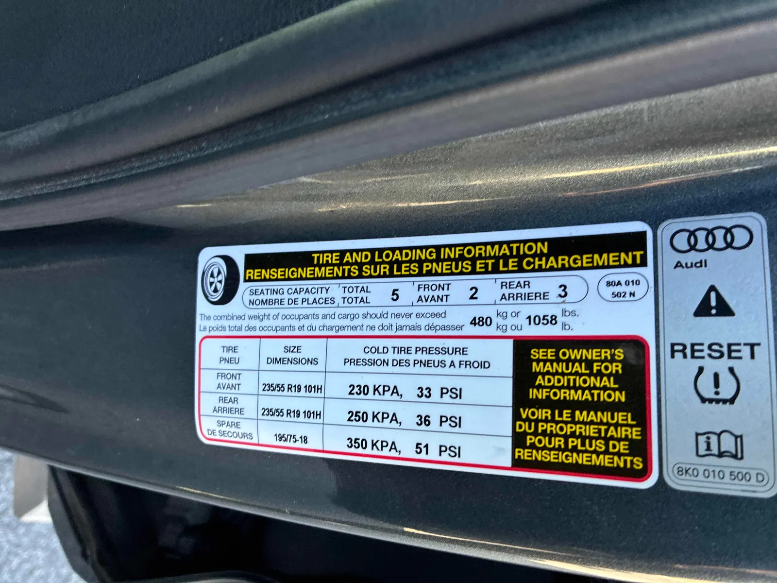 Additional Photo