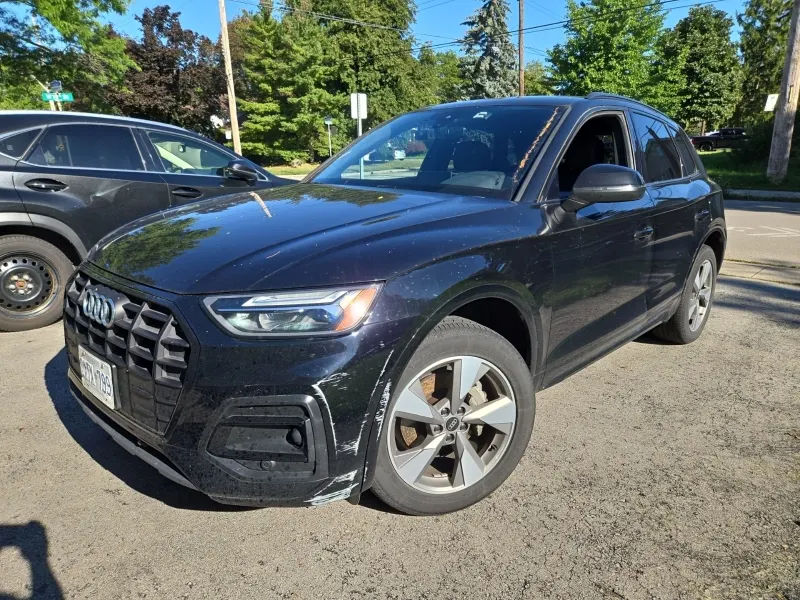 2023 Audi Q5