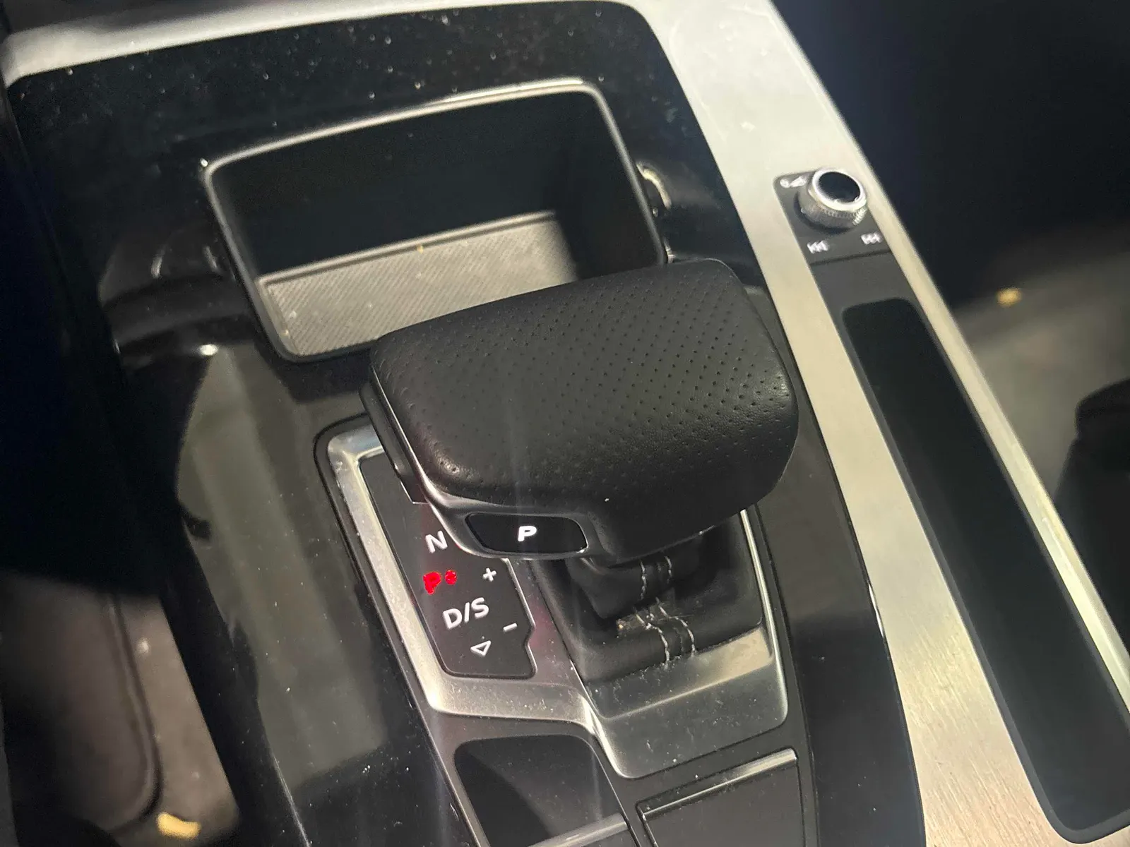 Console
