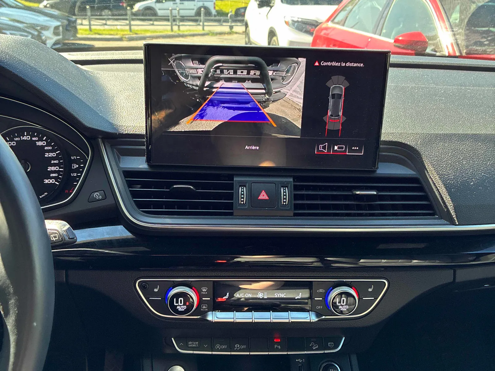 Console