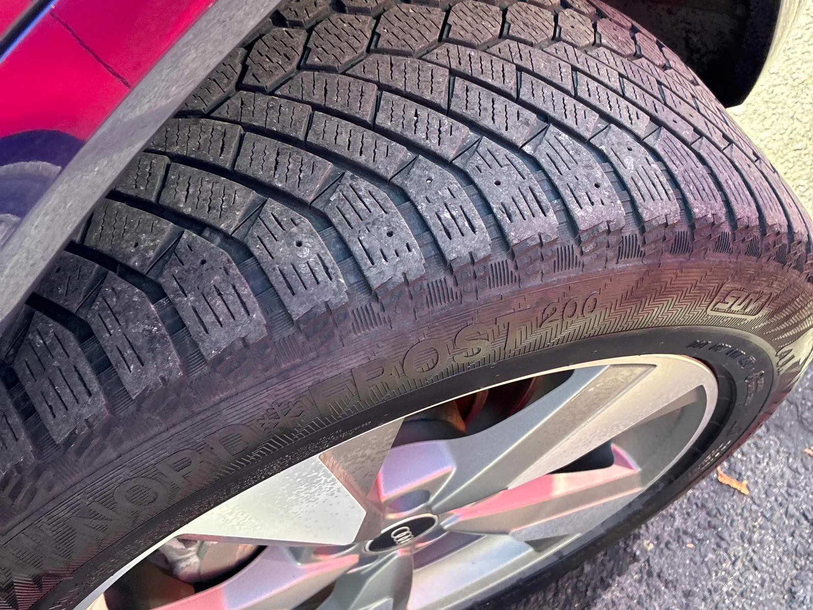 Tire
