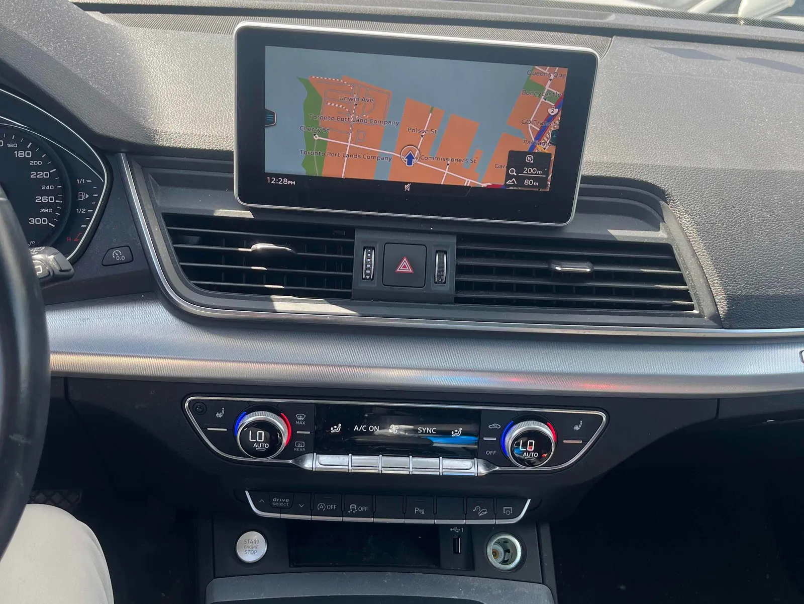 Console