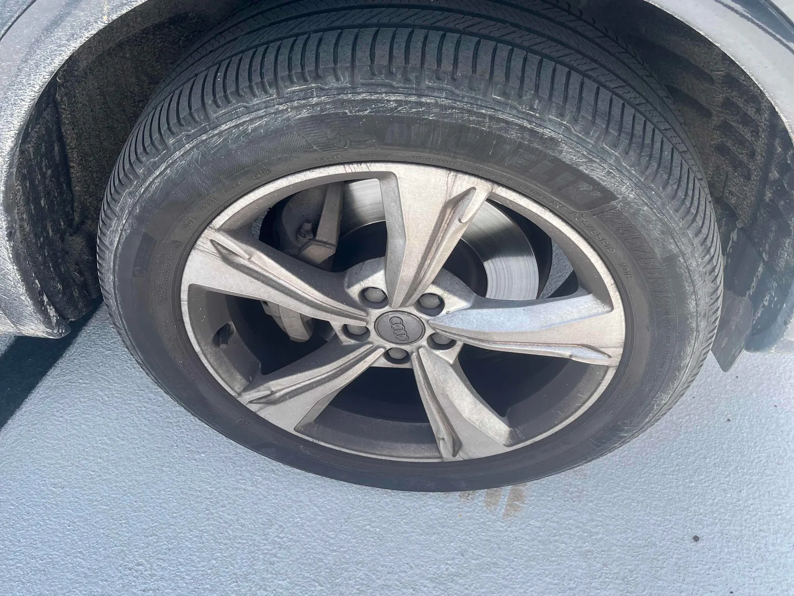 Tire