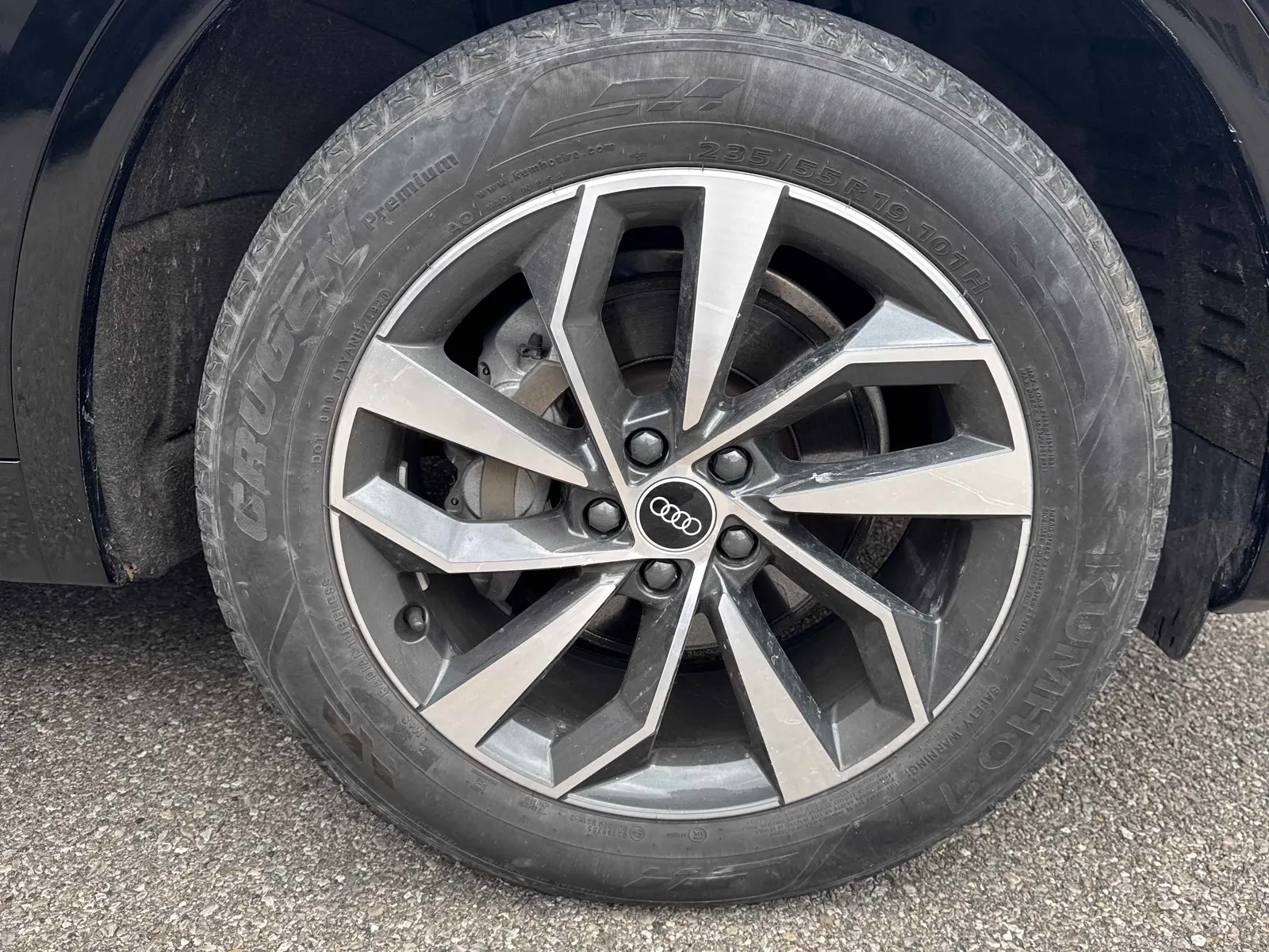 Tire