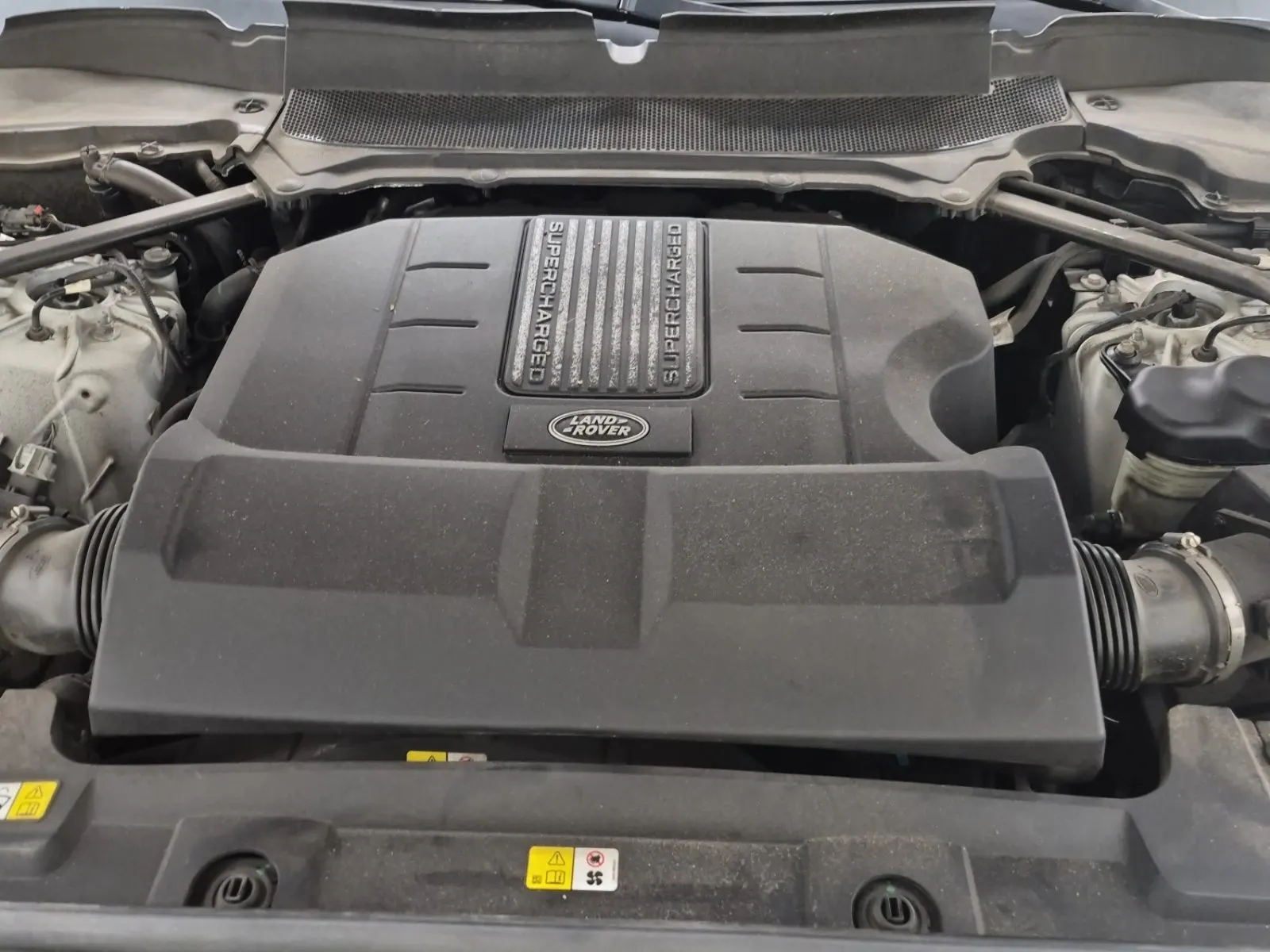 Engine Photo
