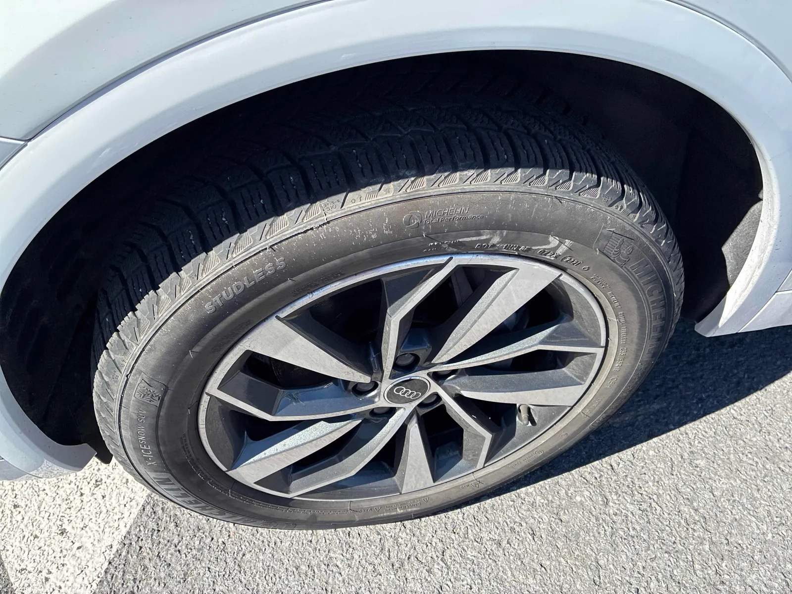Tire