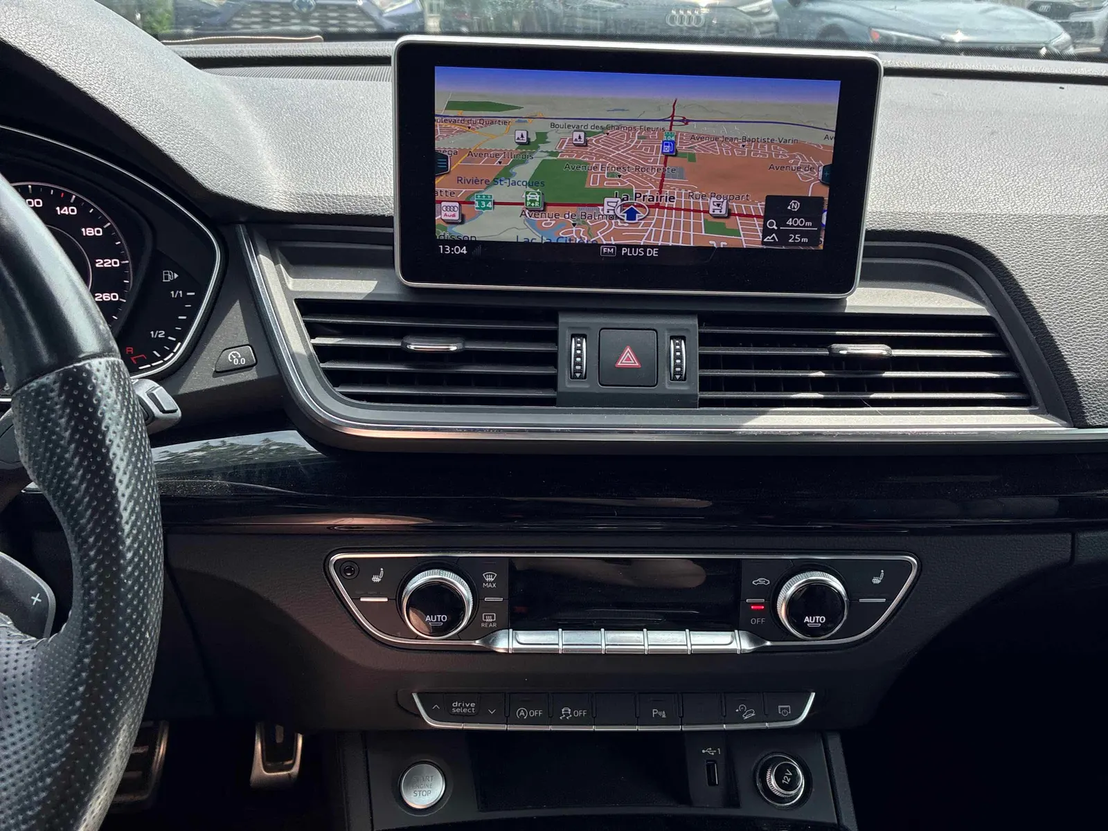 Console