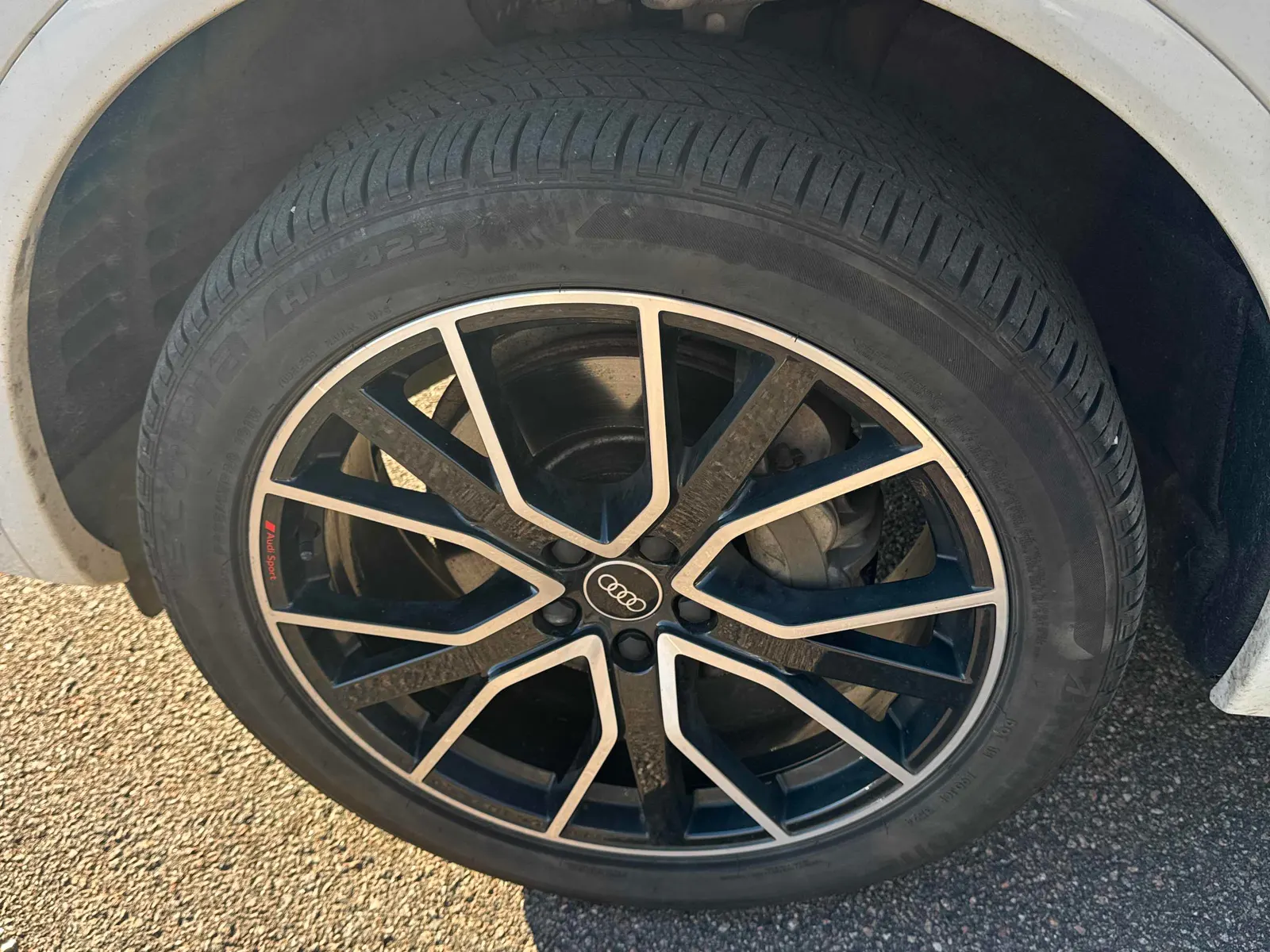 Tire