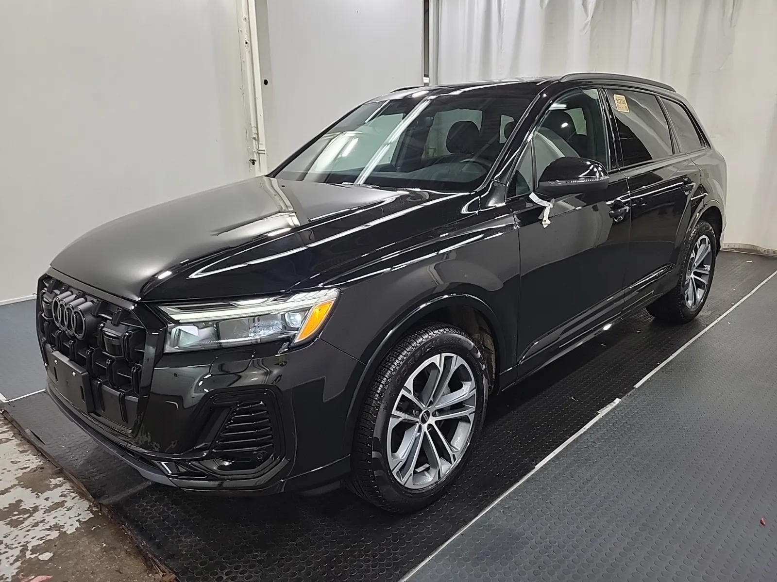 2025 Audi Q7