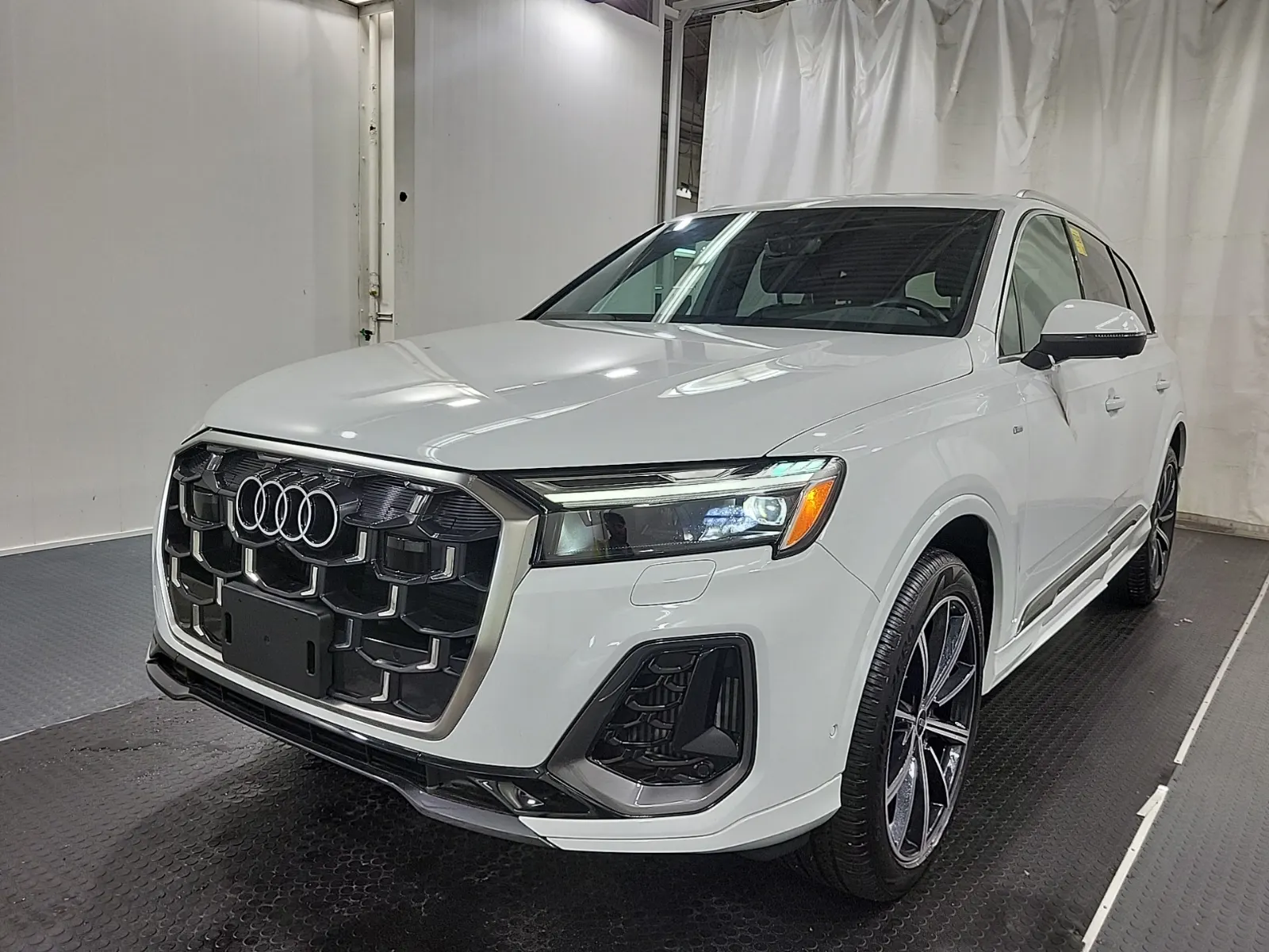 2025 Audi Q7