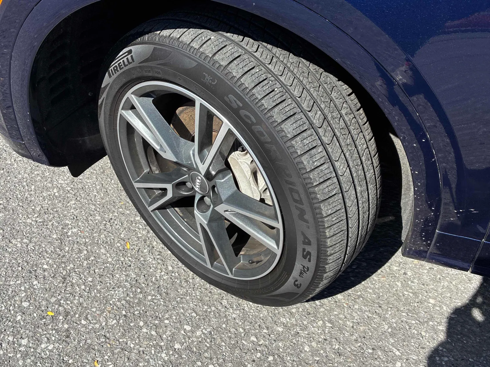 Tire