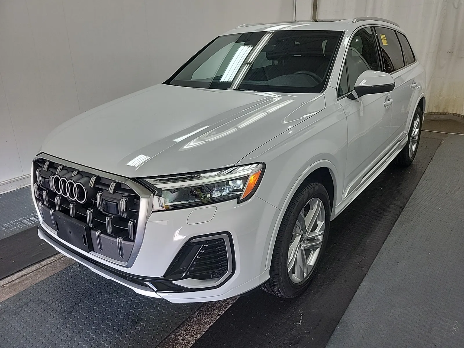 2025 Audi Q7