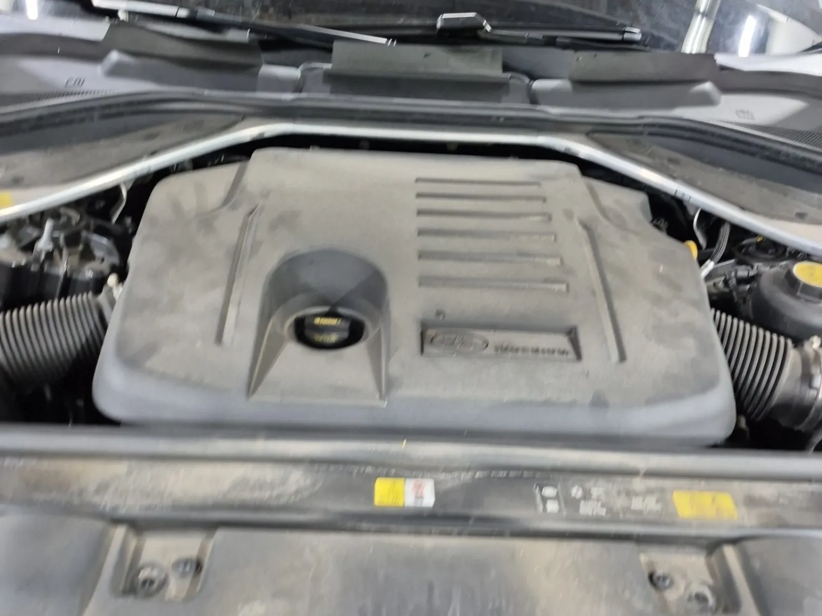 Engine Photo