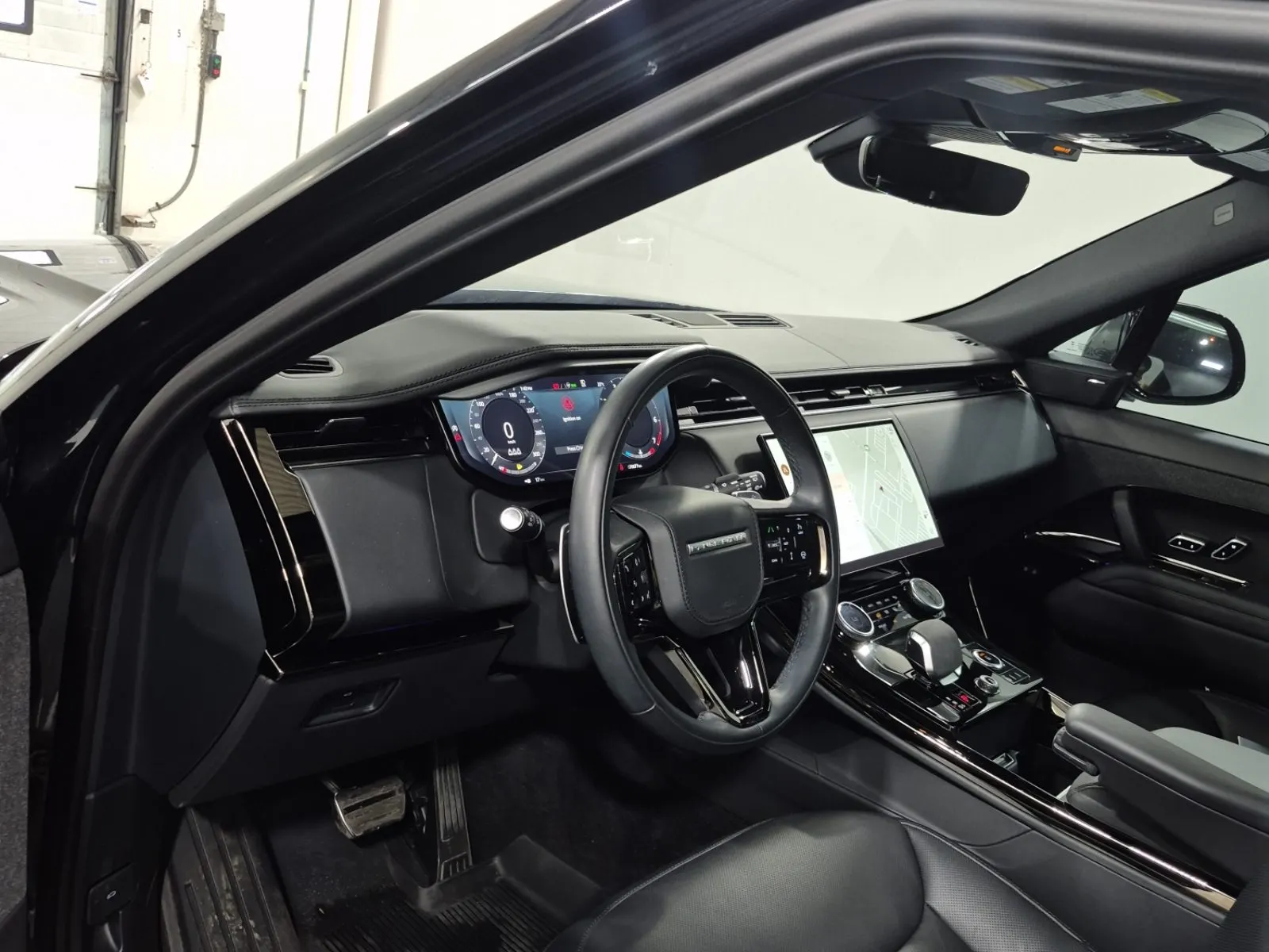 Dash Panel Photo