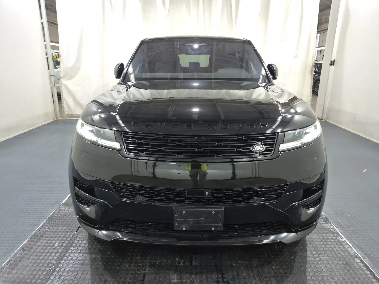 Full Front Photo