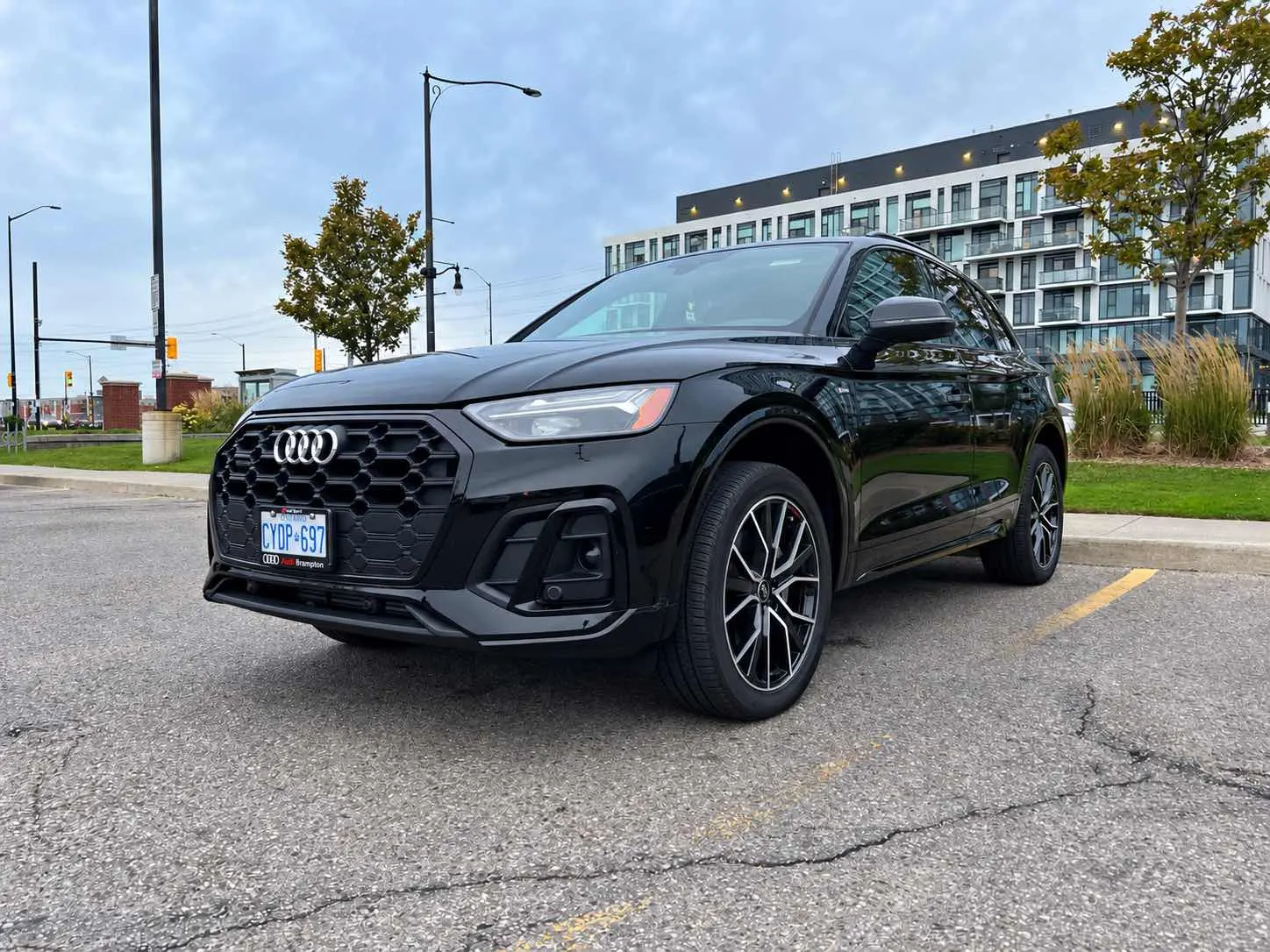 2023 Audi Q5