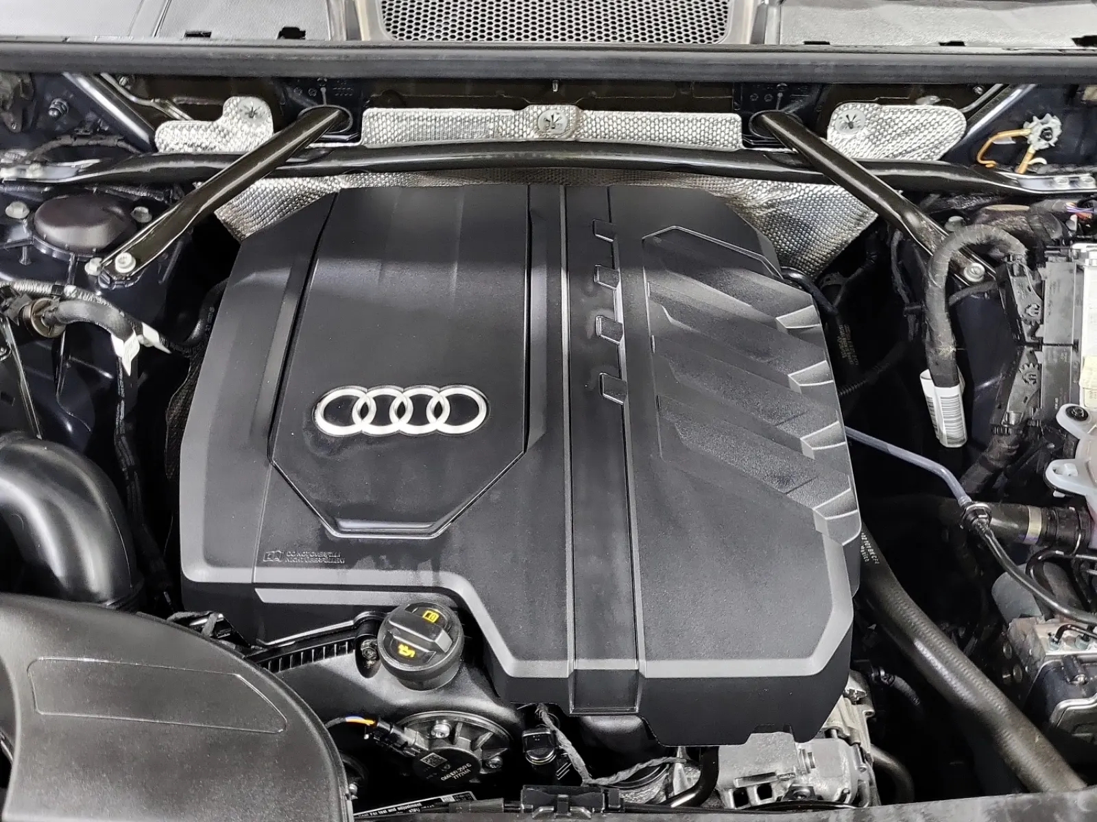 Engine Photo