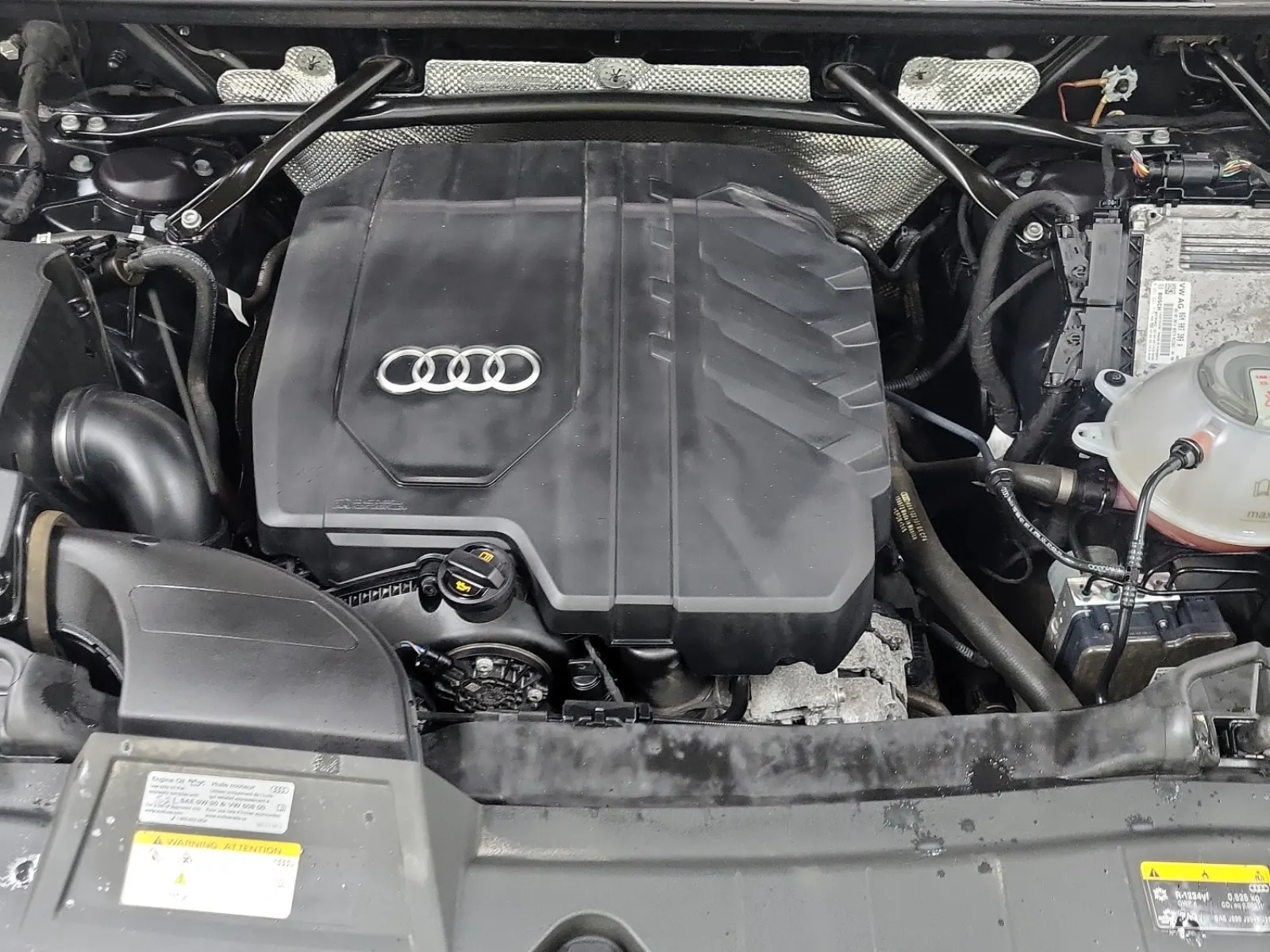 Engine Photo