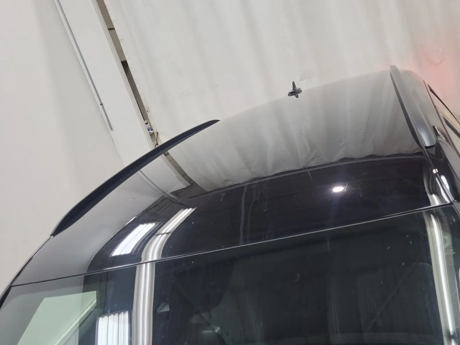 Exterior Roof Photo
