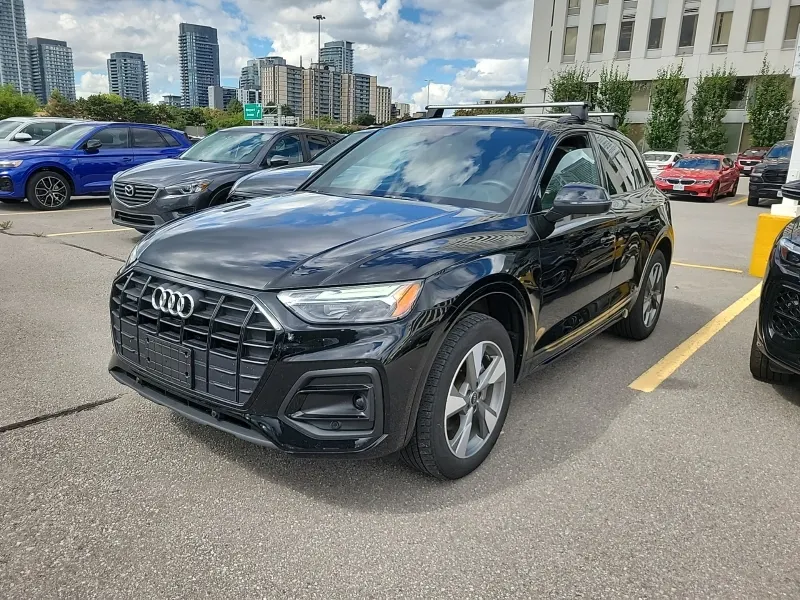 2024 Audi Q5