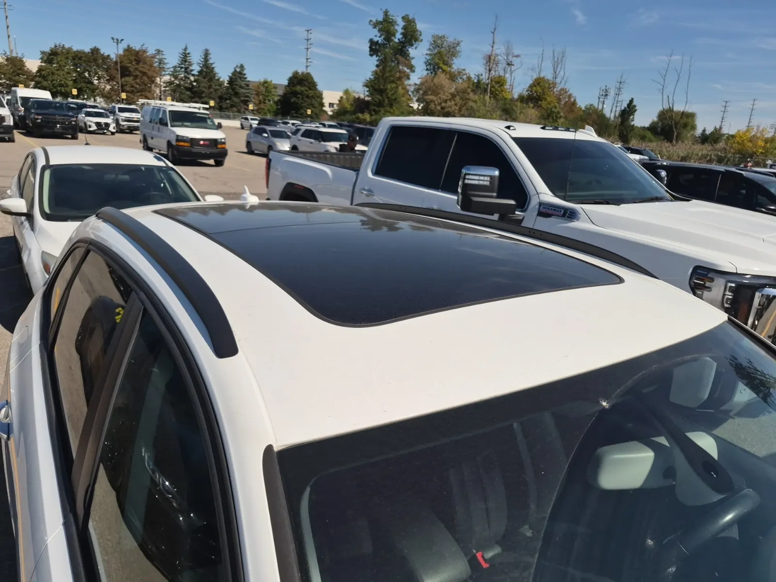 Exterior Roof Photo