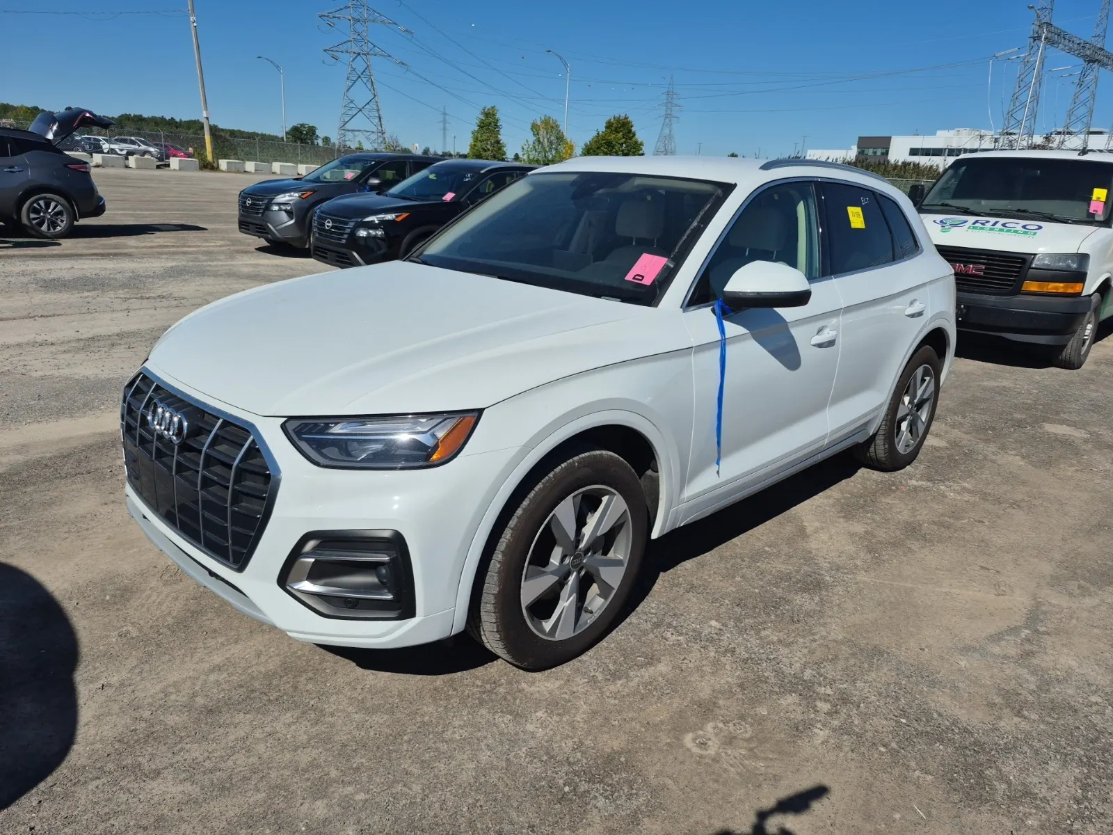 2024 Audi Q5