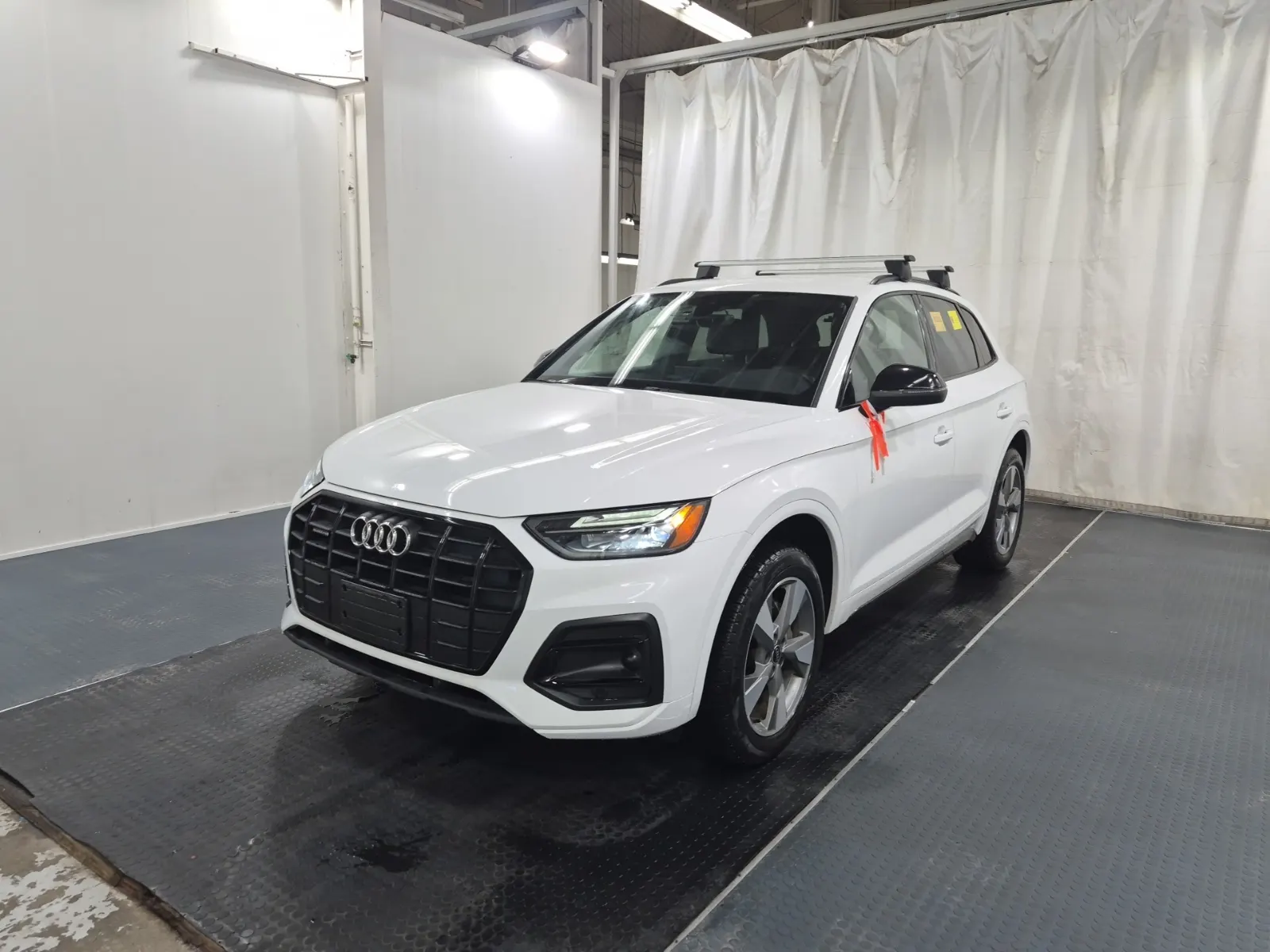 2024 Audi Q5