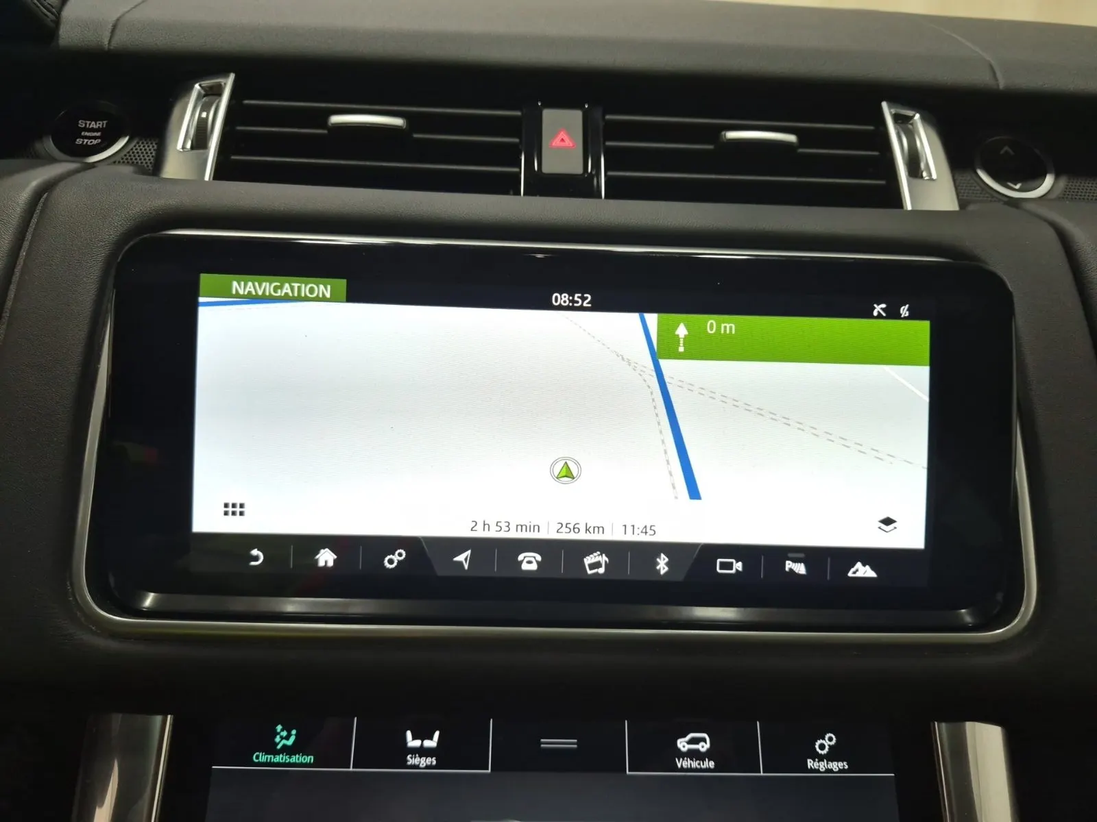 Navigation Photo