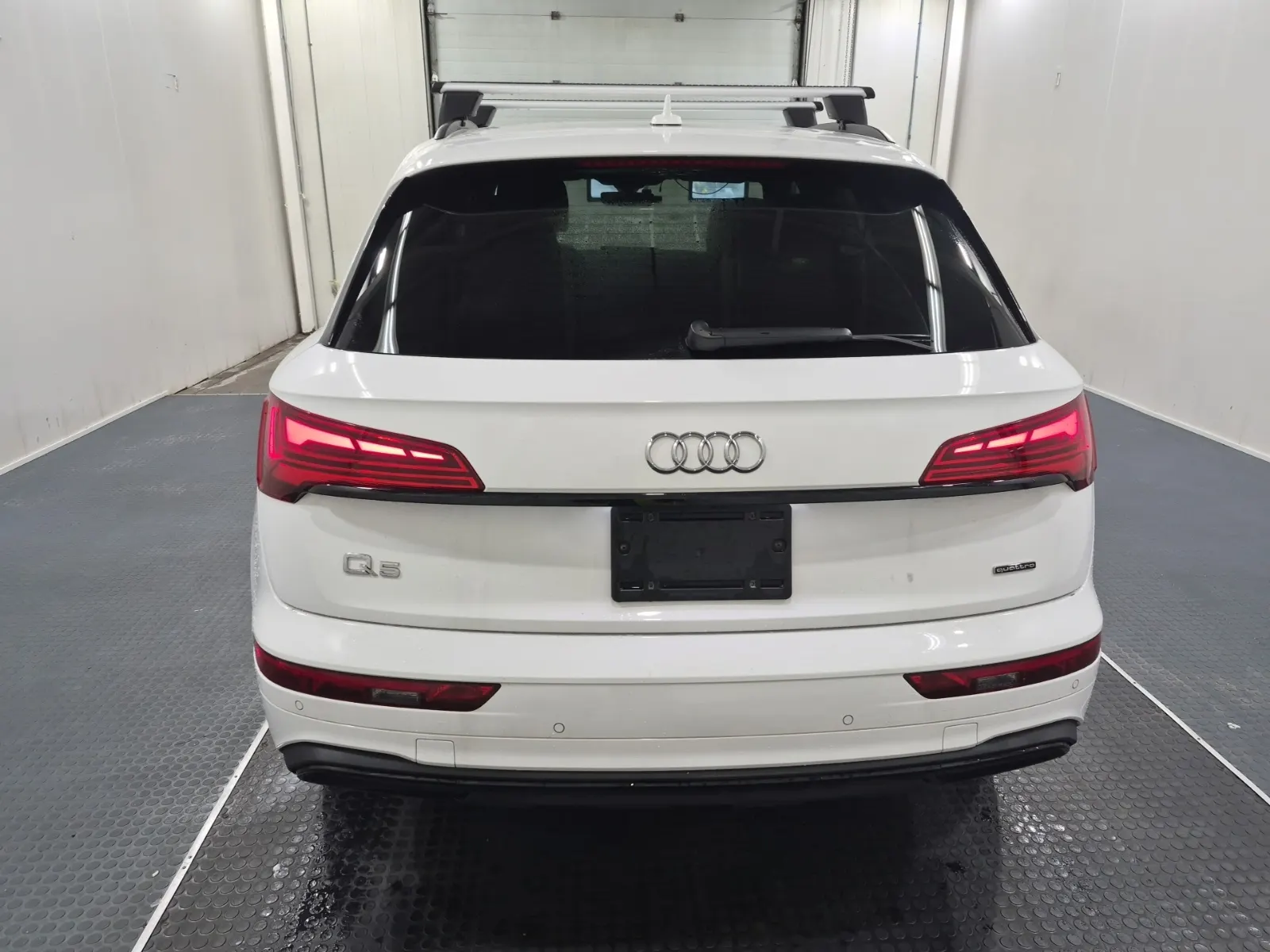Full Rear Photo