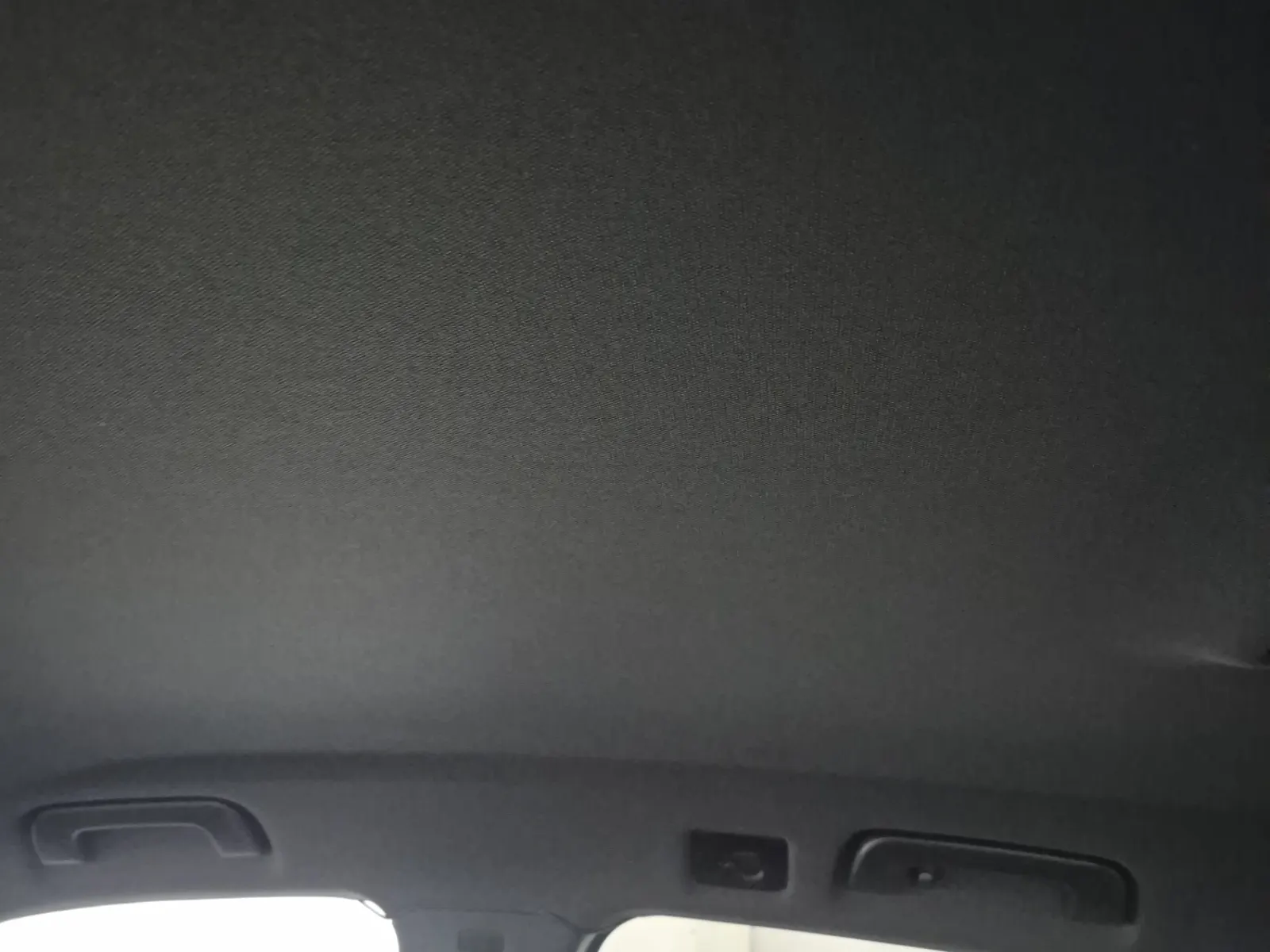 Interior Roof Photo