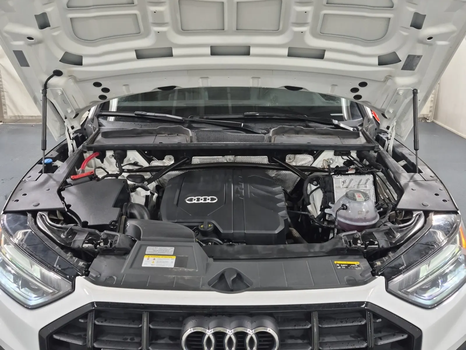 Engine Photo