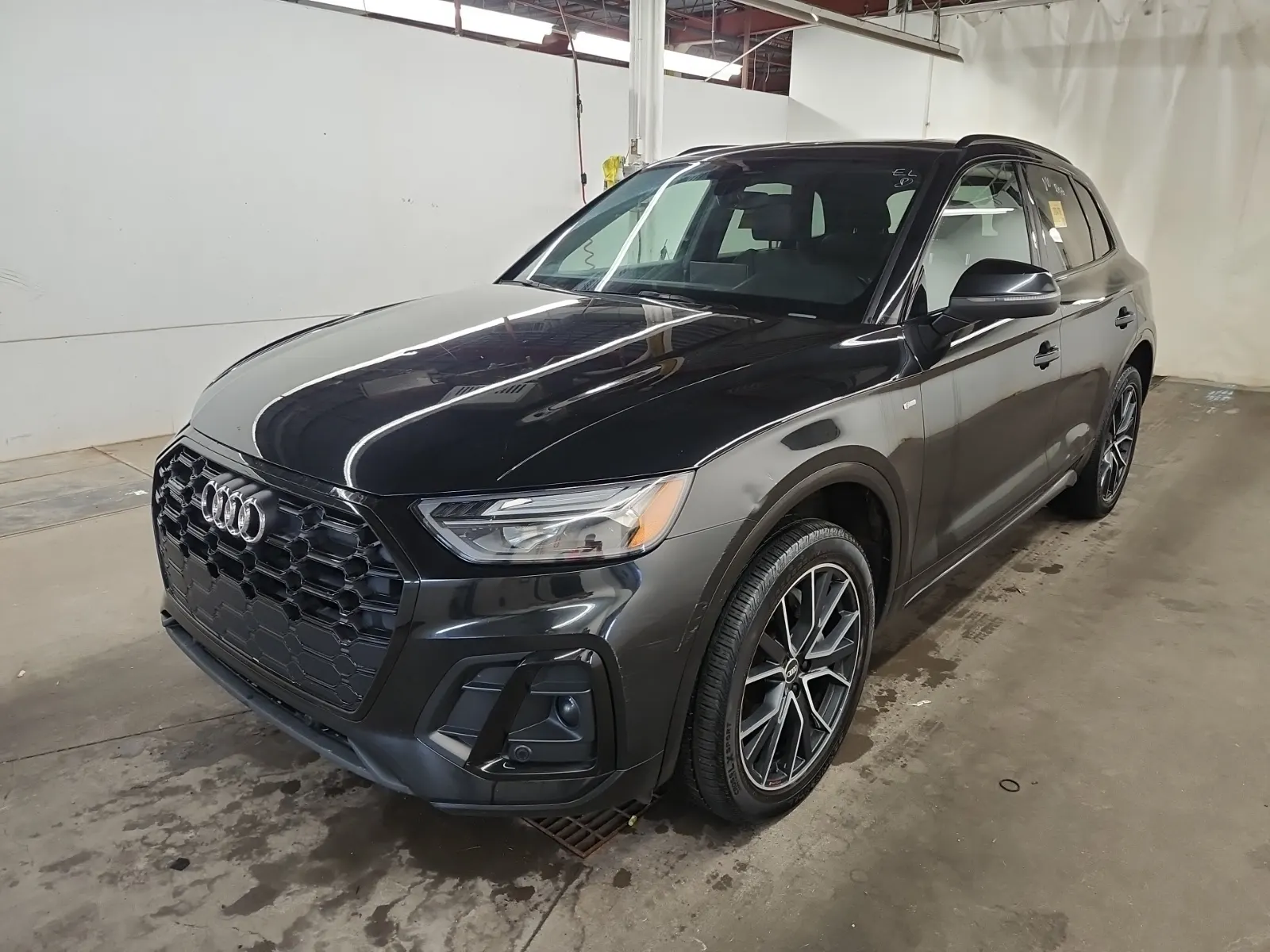 2022 Audi Q5