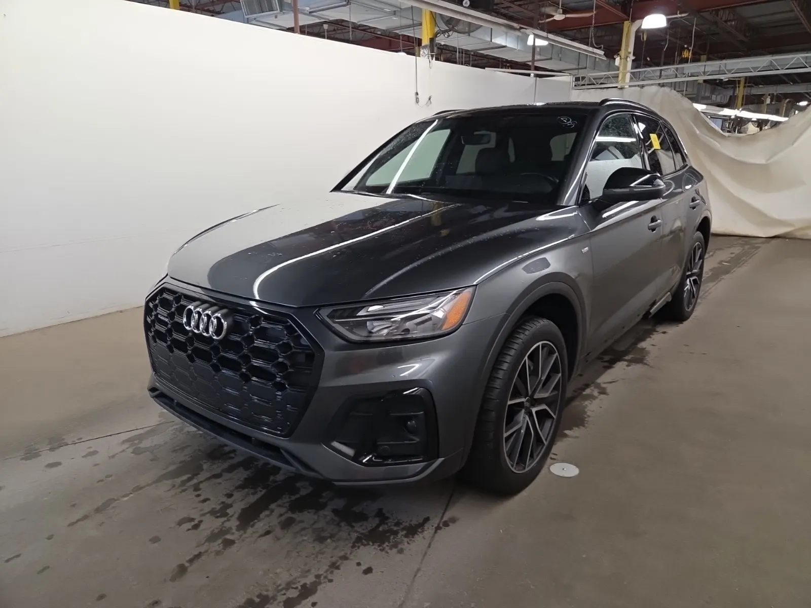 2022 Audi Q5