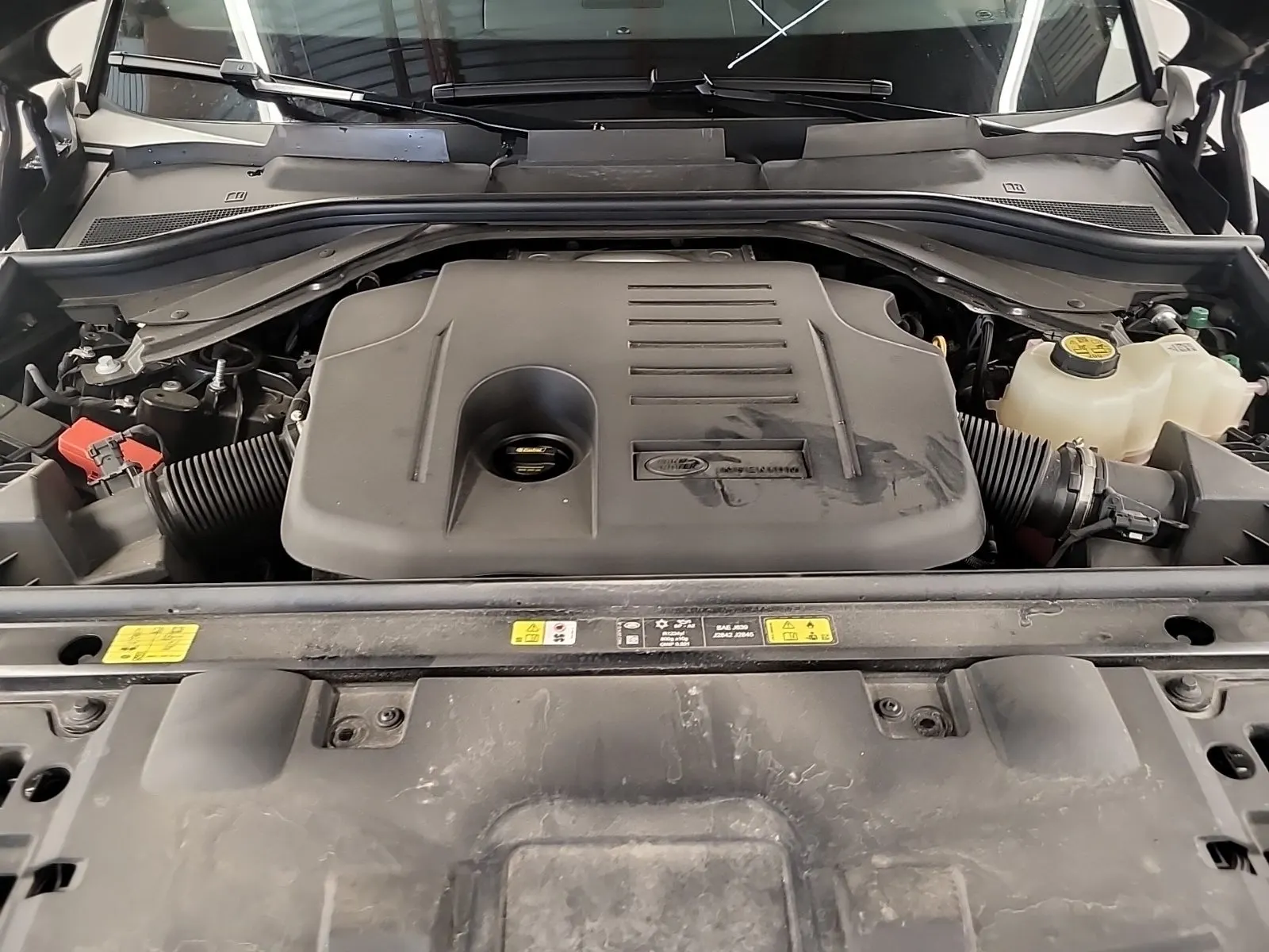Engine Photo