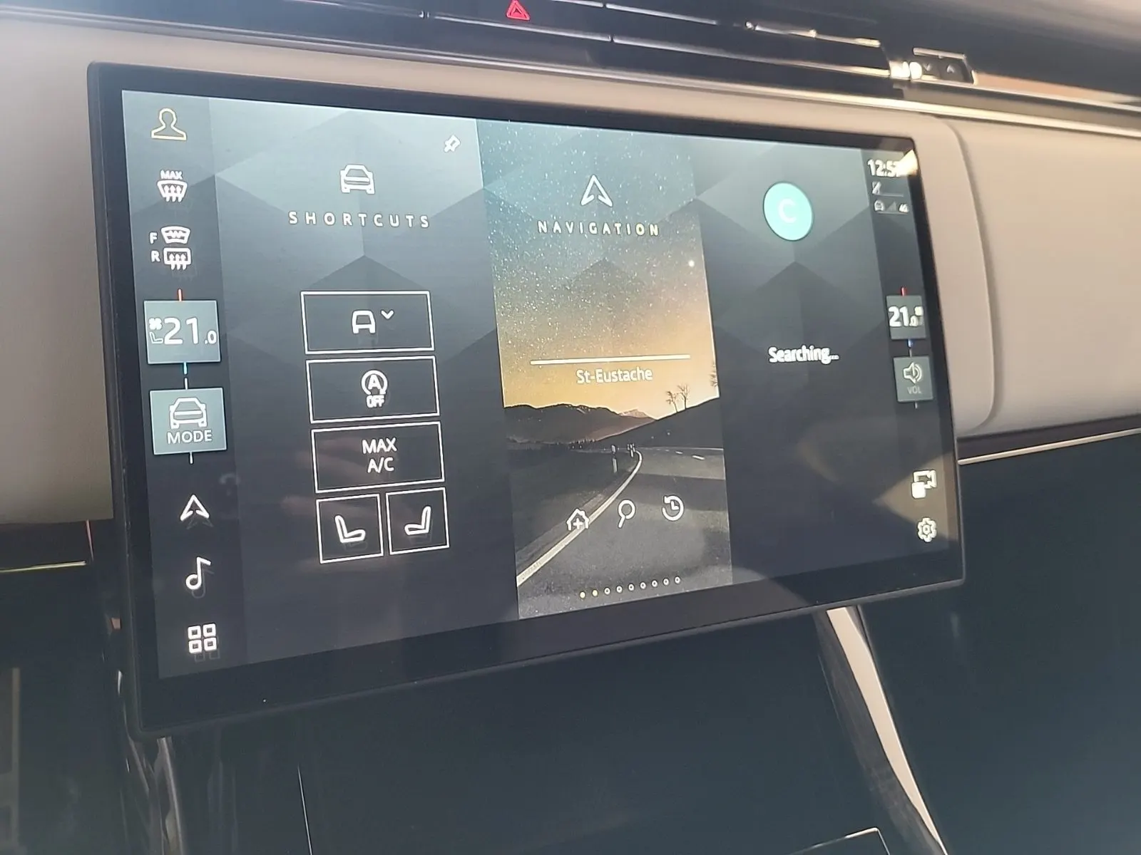 Navigation Photo
