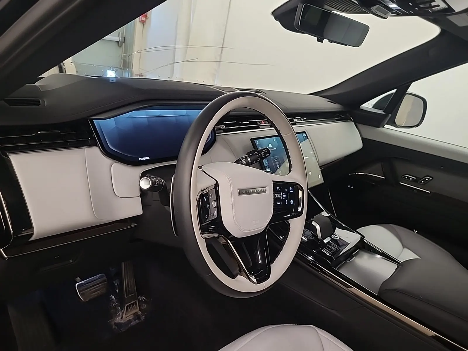Dash Panel Photo