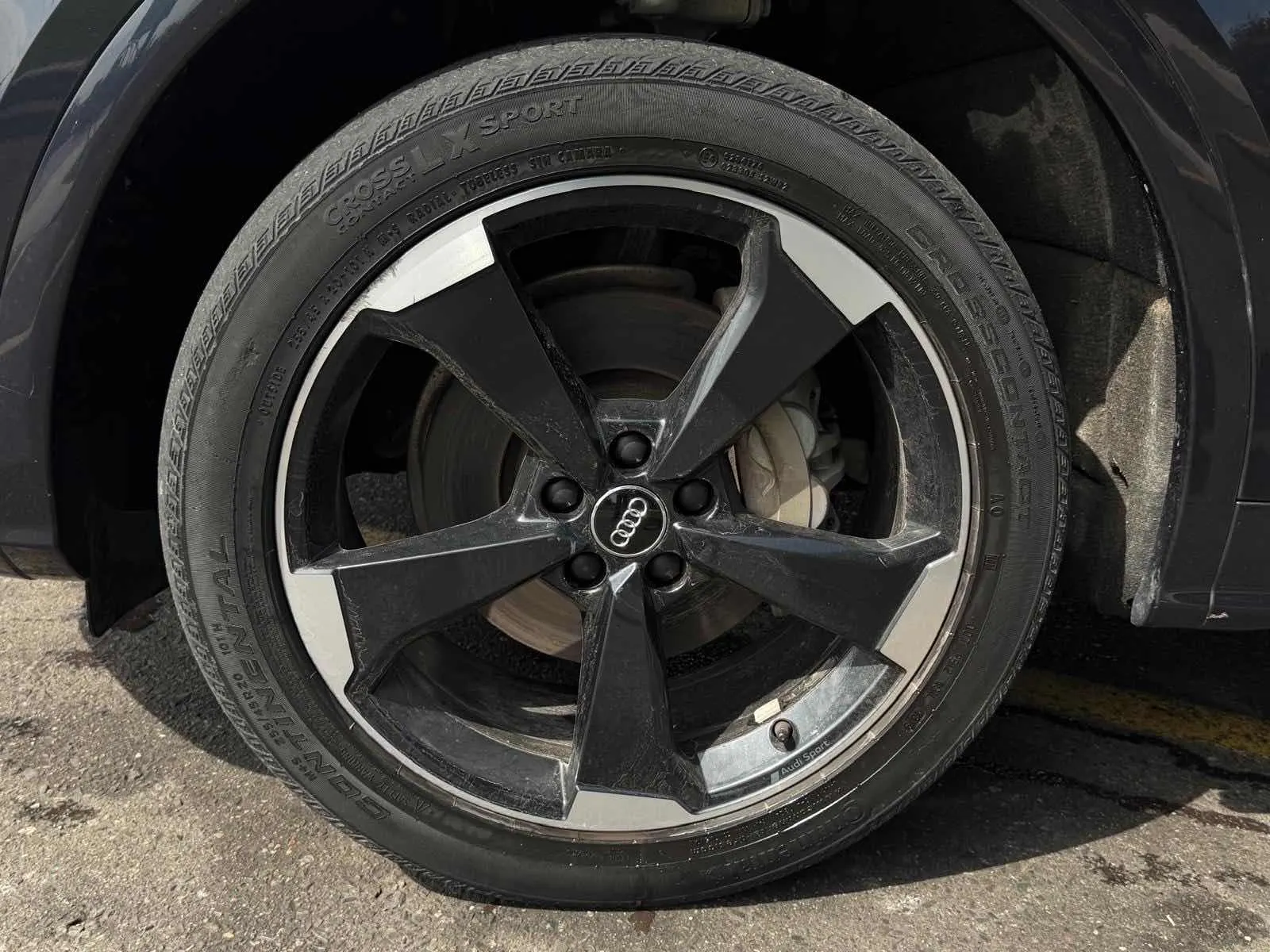 Tire