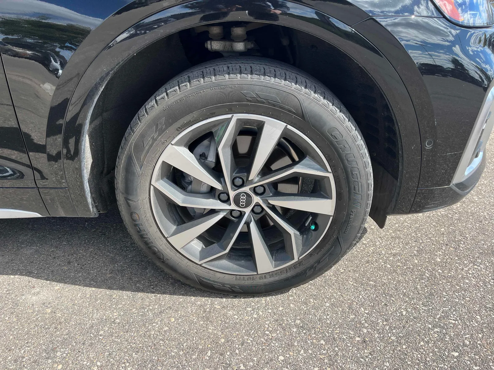 Tire