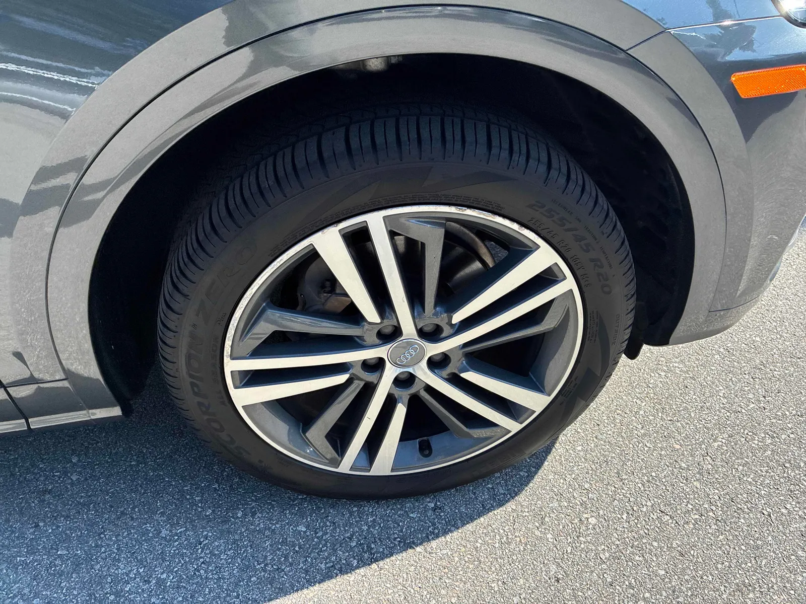 Tire