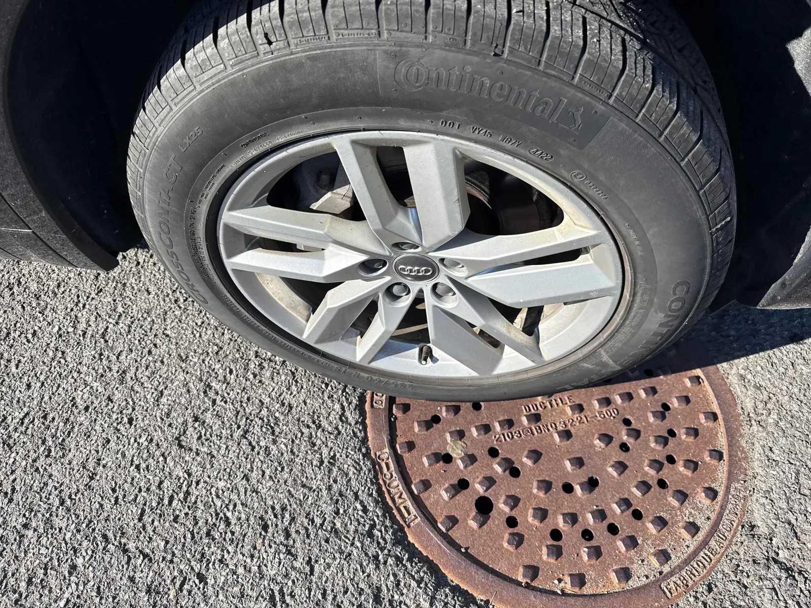 Tire