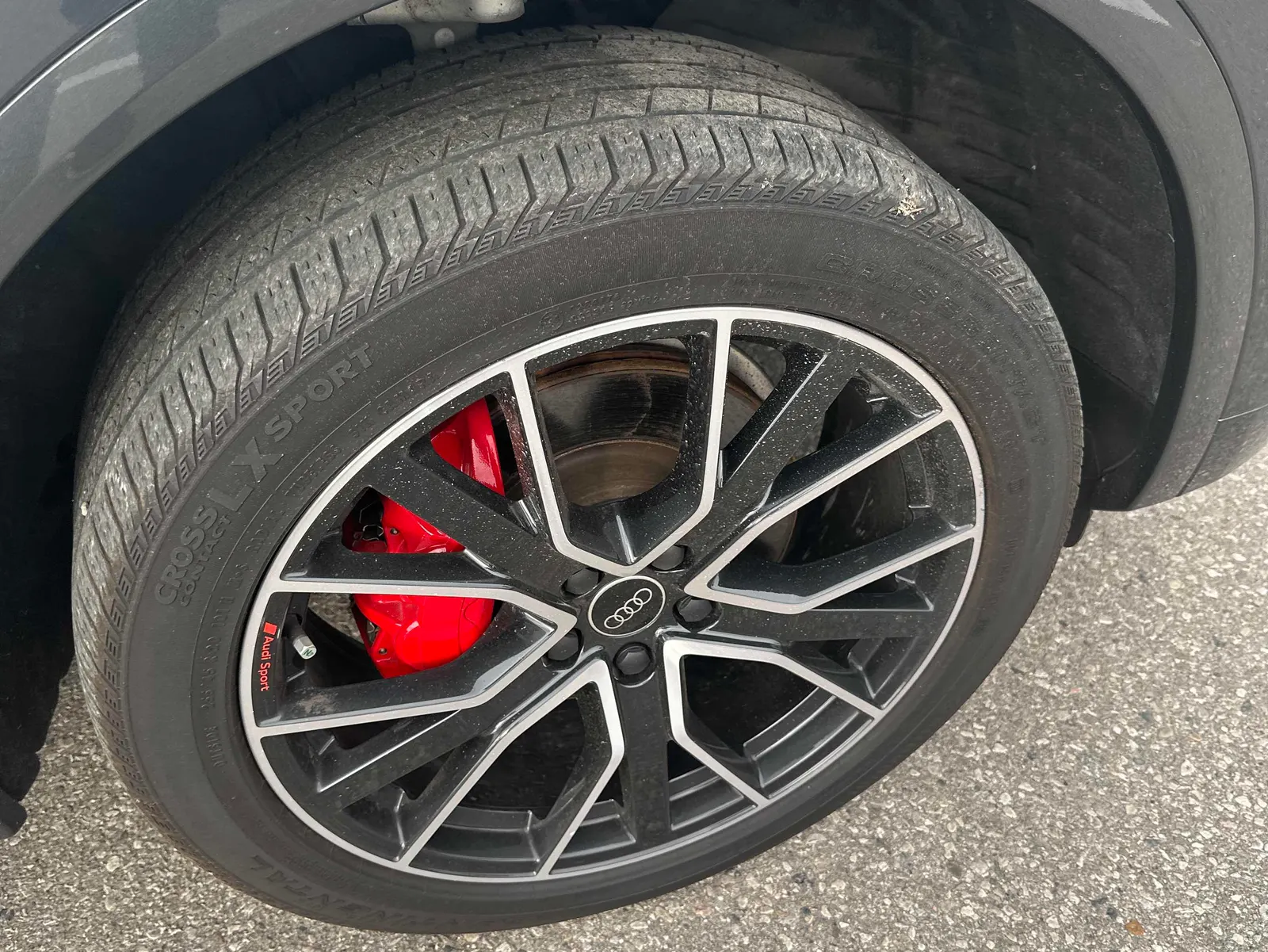 Tire