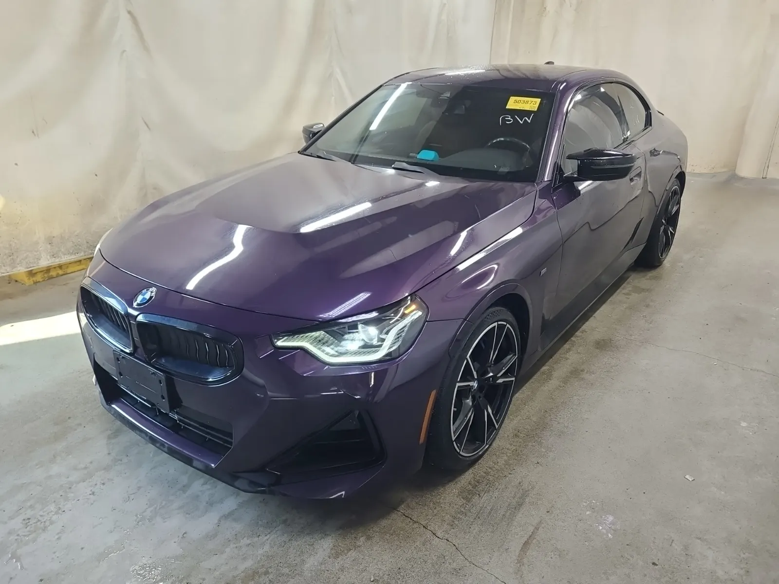 2022 BMW 2 Series