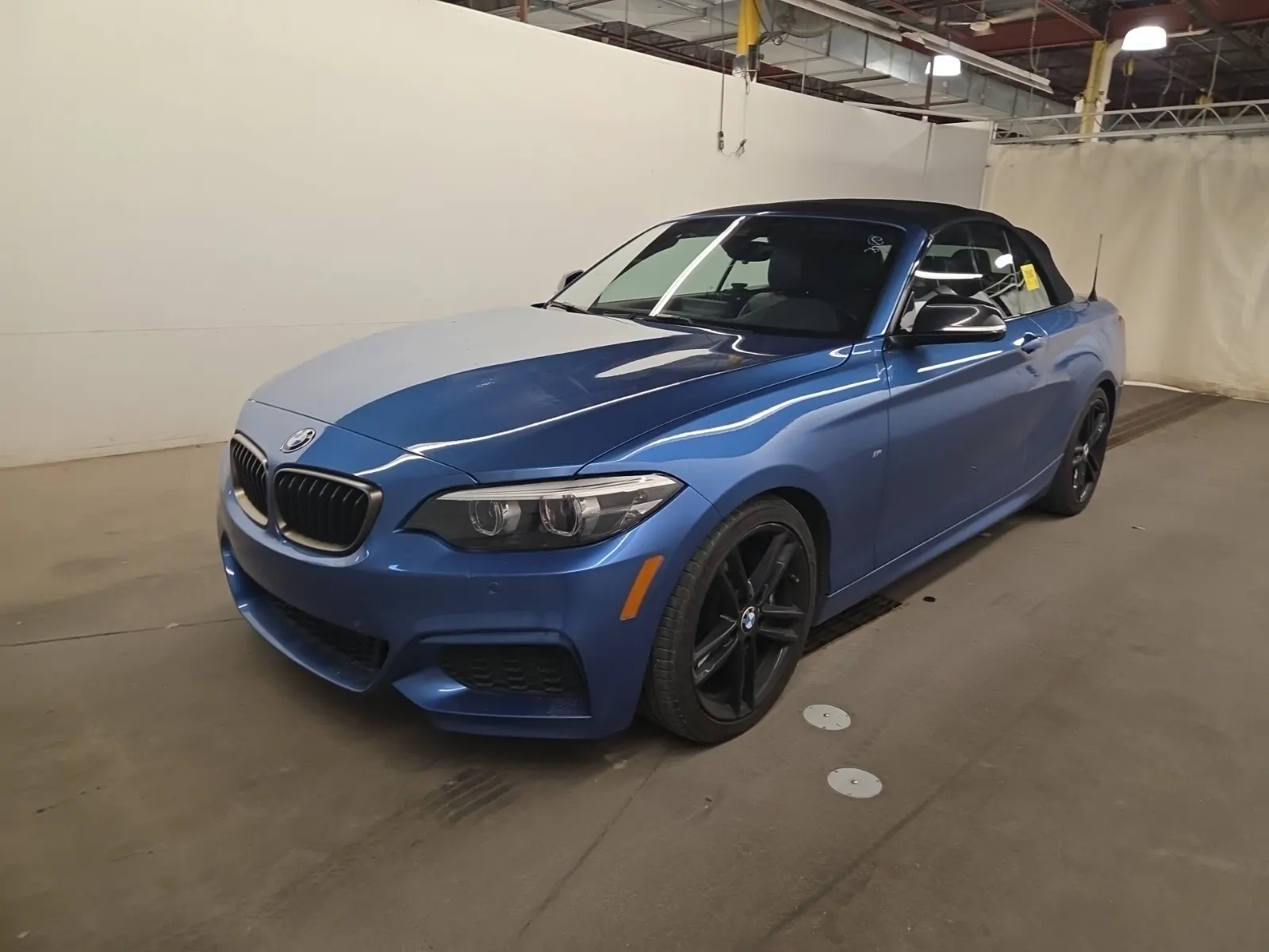 2020 BMW 2 Series