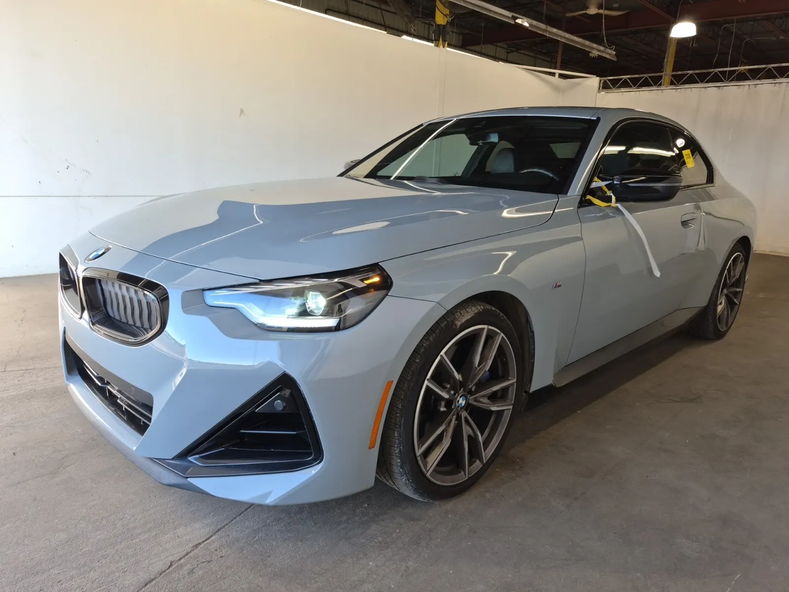 2022 BMW 2 Series