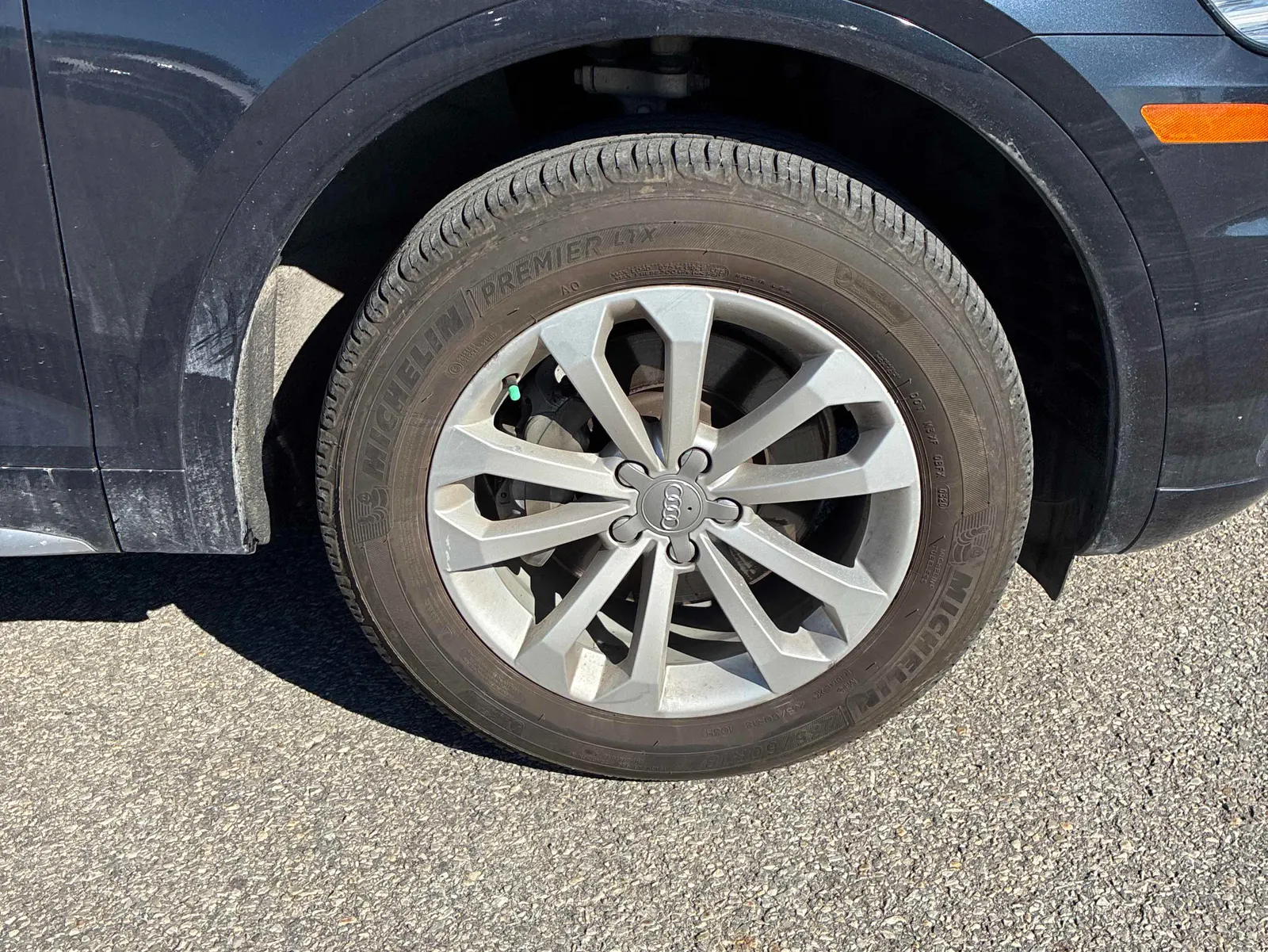 Tire